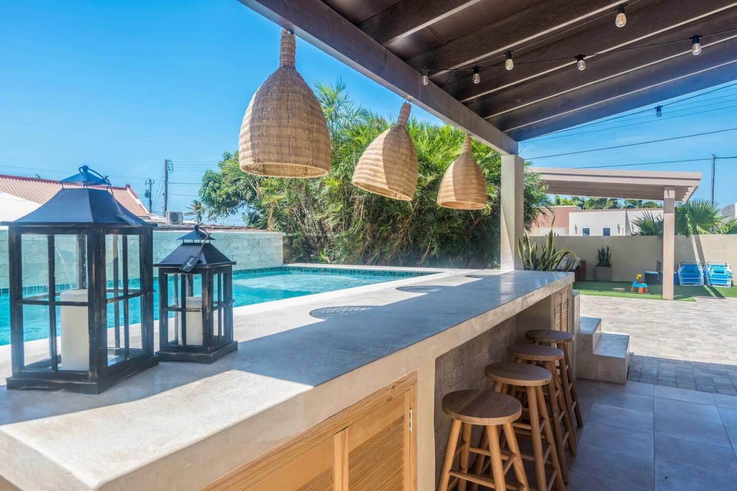 Villa Oasis