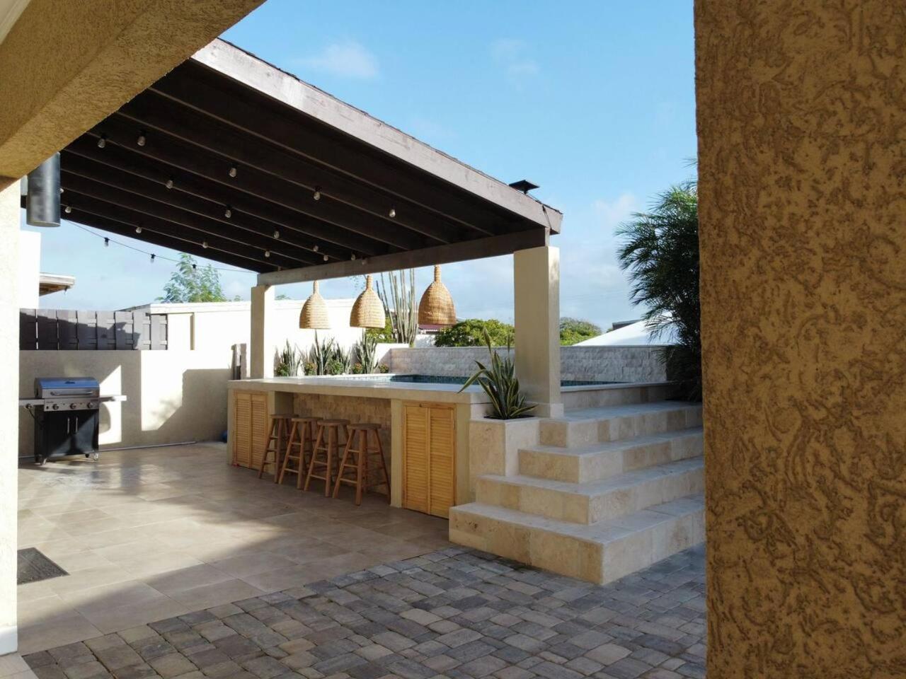 Villa Oasis