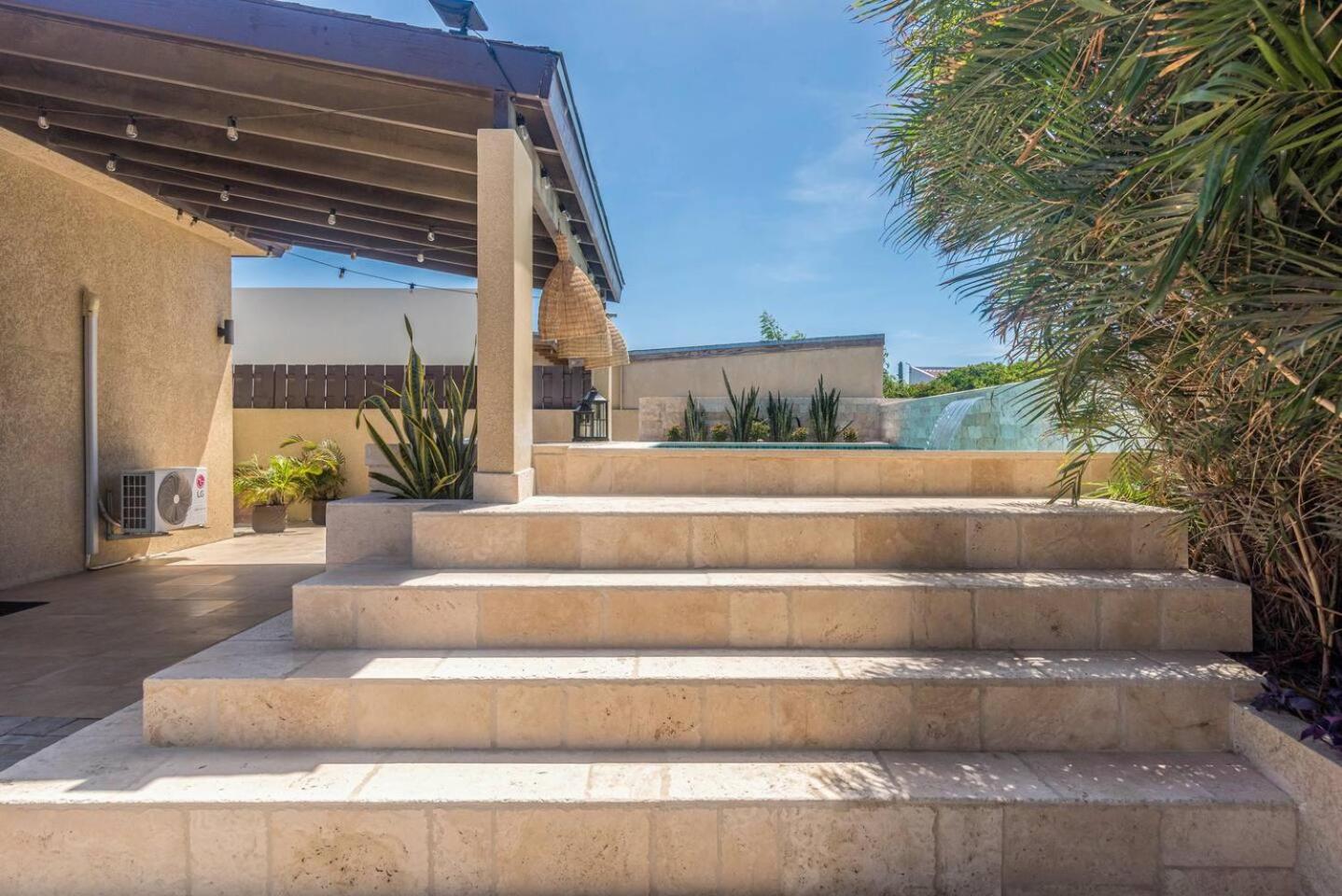 Villa Oasis