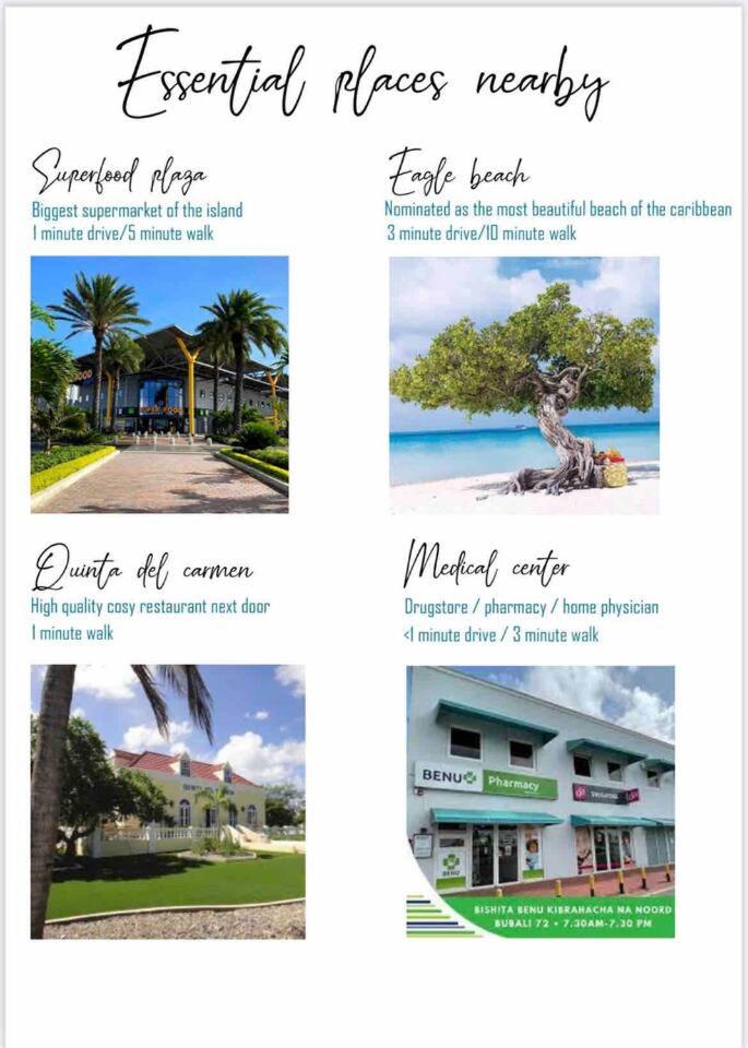 Villa Oasis