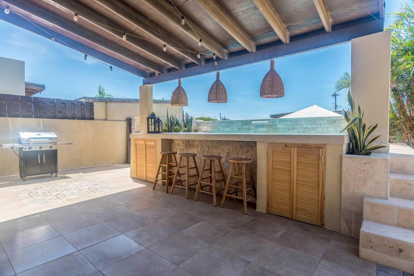 Villa Oasis
