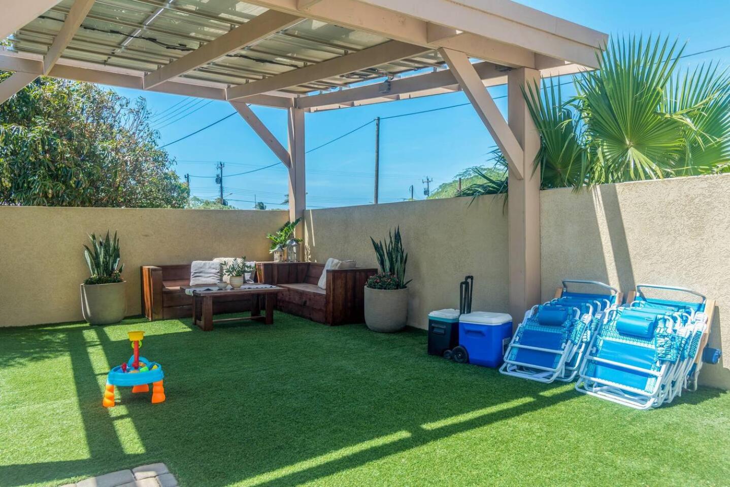 Villa Oasis