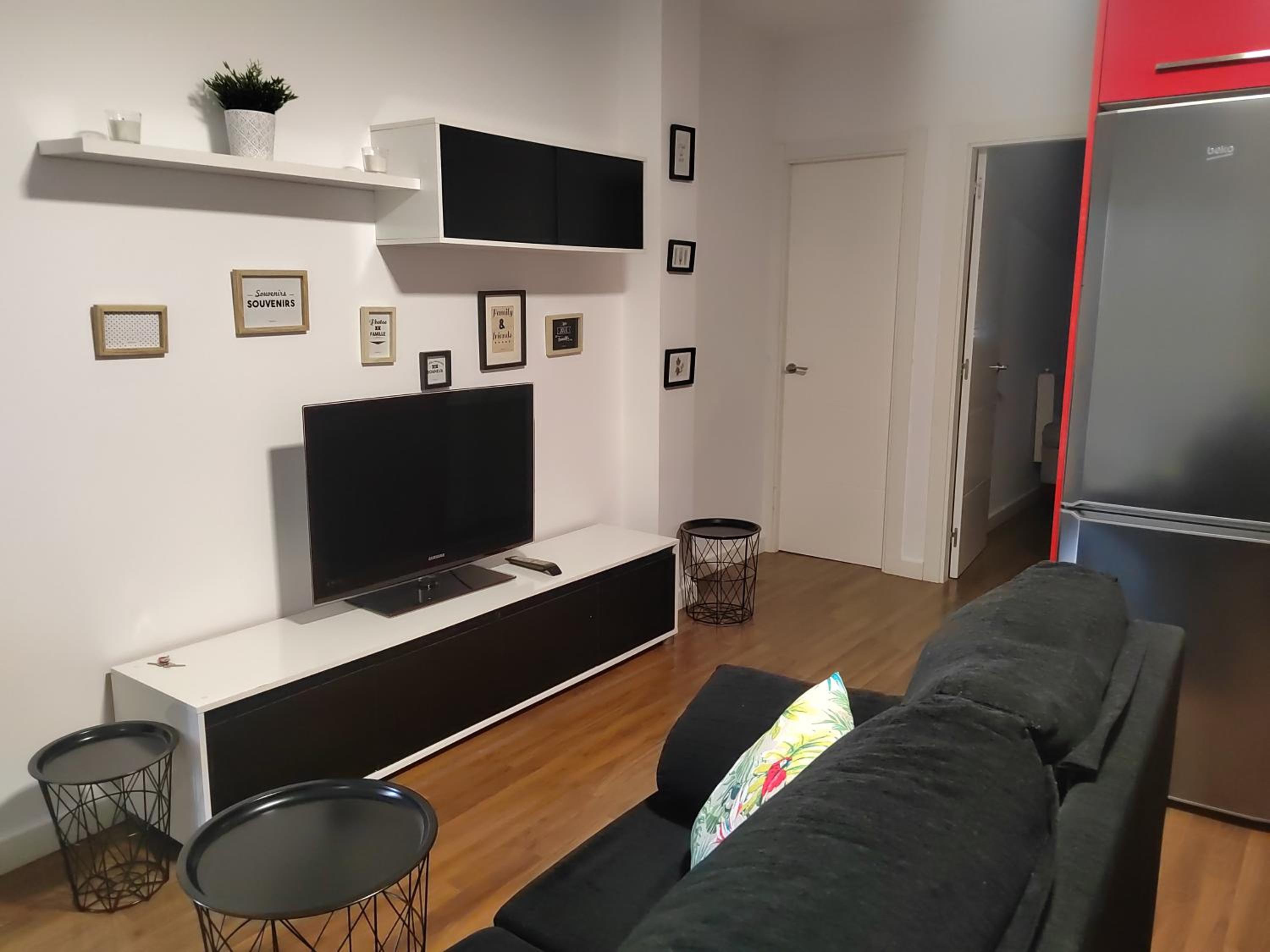 Apartamentos en Leis Muxia