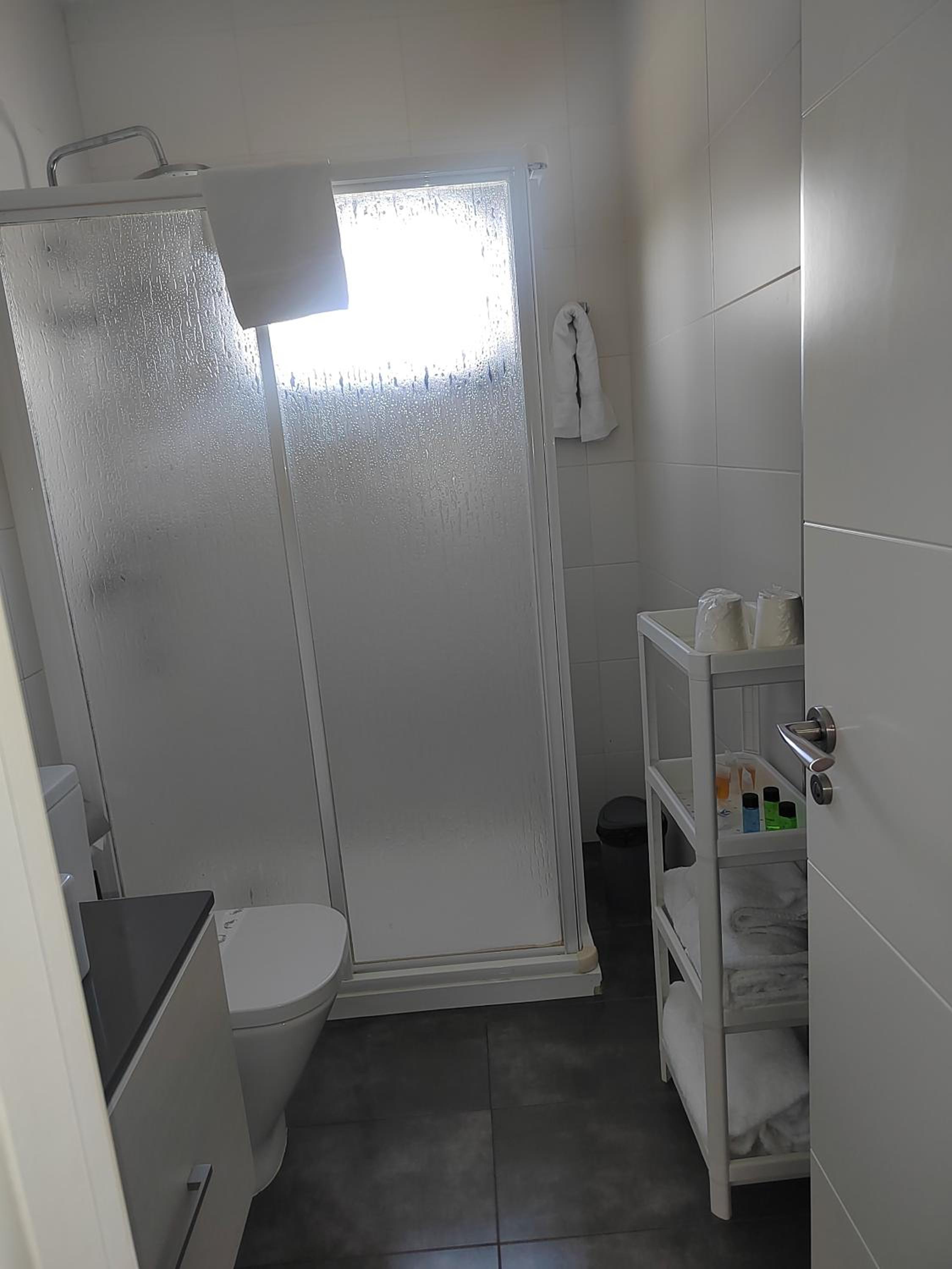 Apartamentos en Leis Muxia