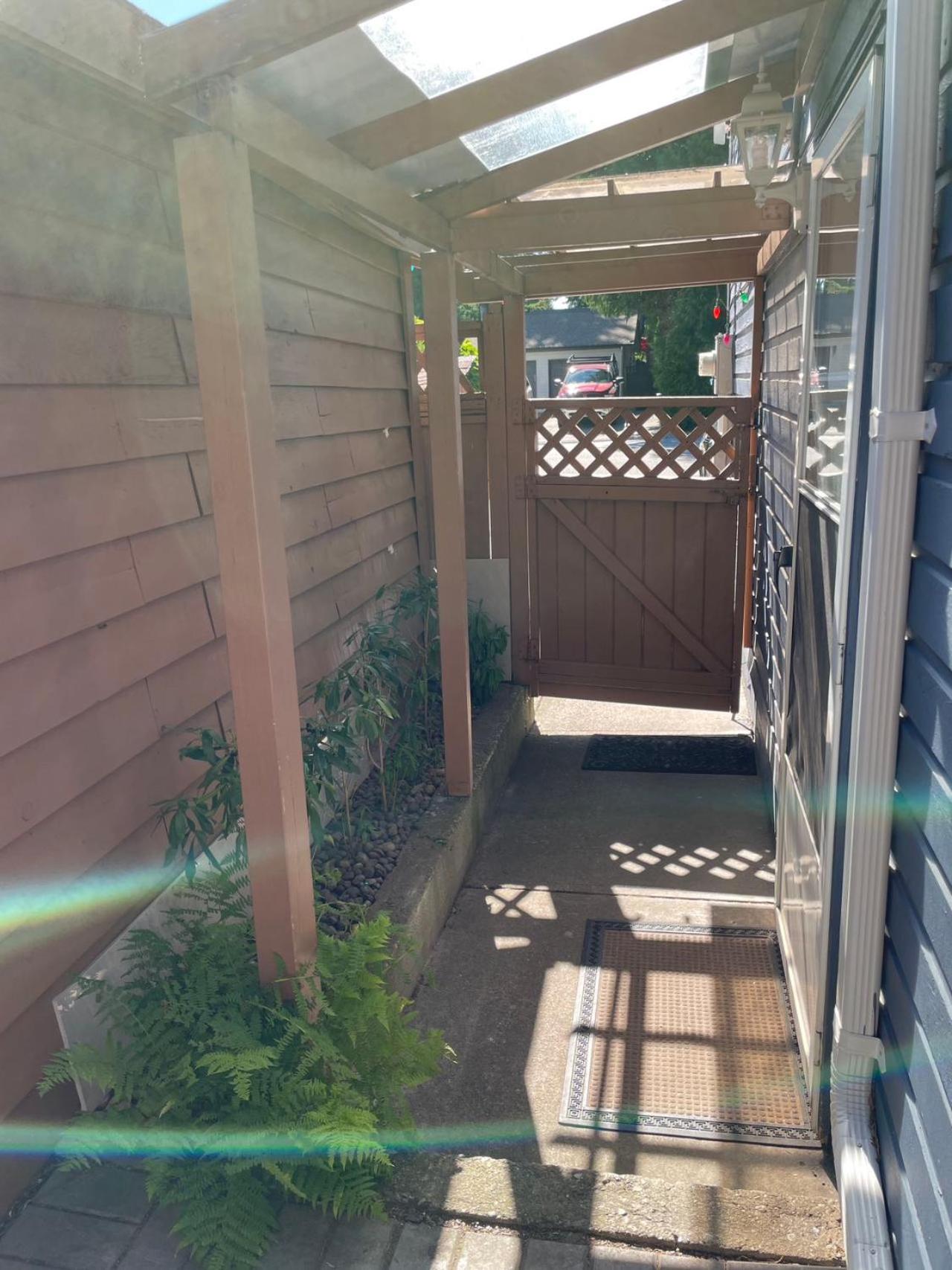Luxury Delta 2BD Suit on ground floor