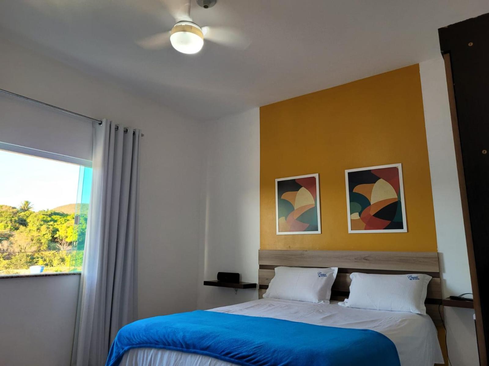 Casas Rio de Contas view 3