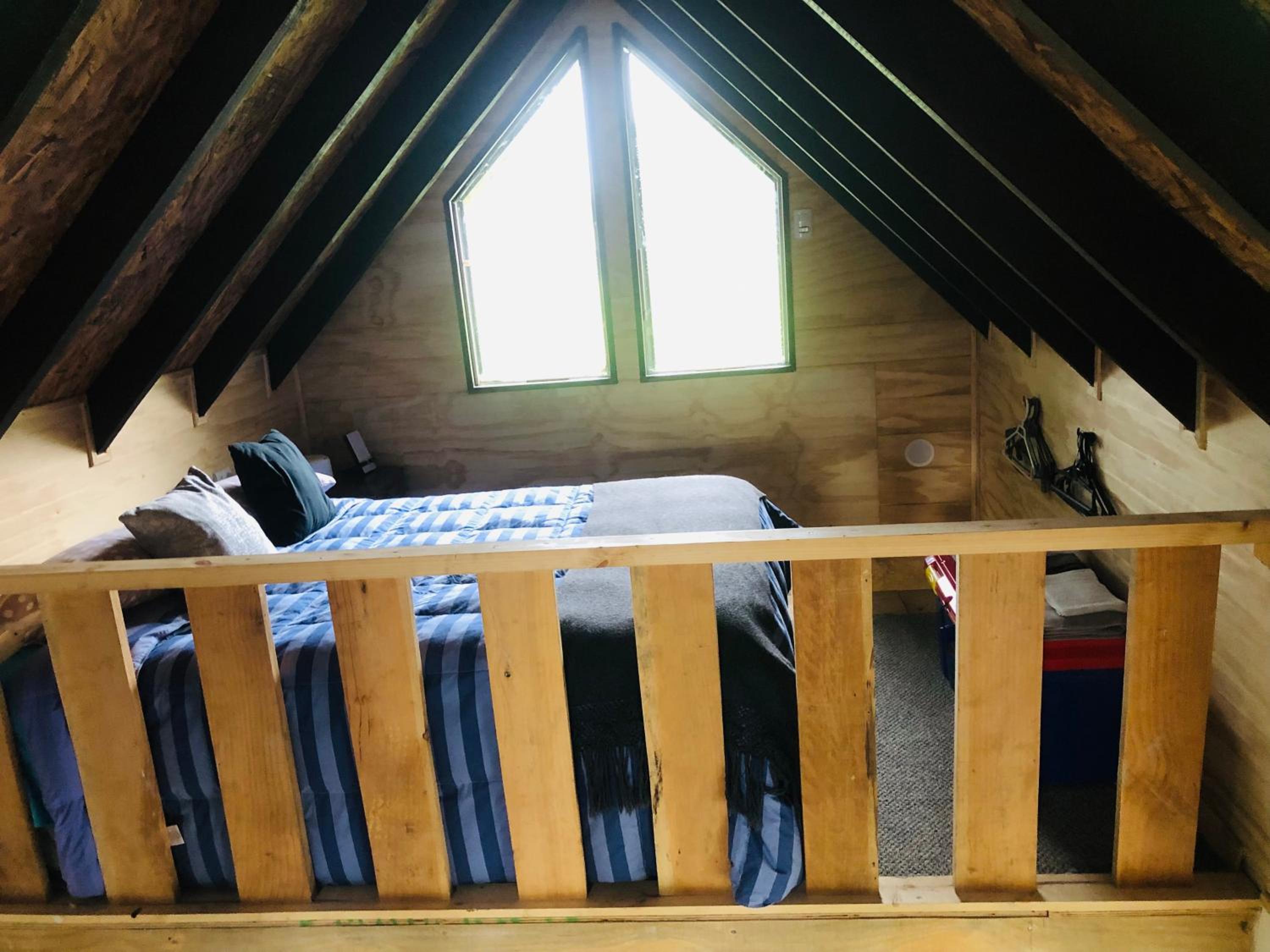 Tiny House, Tiny Black Frutillar