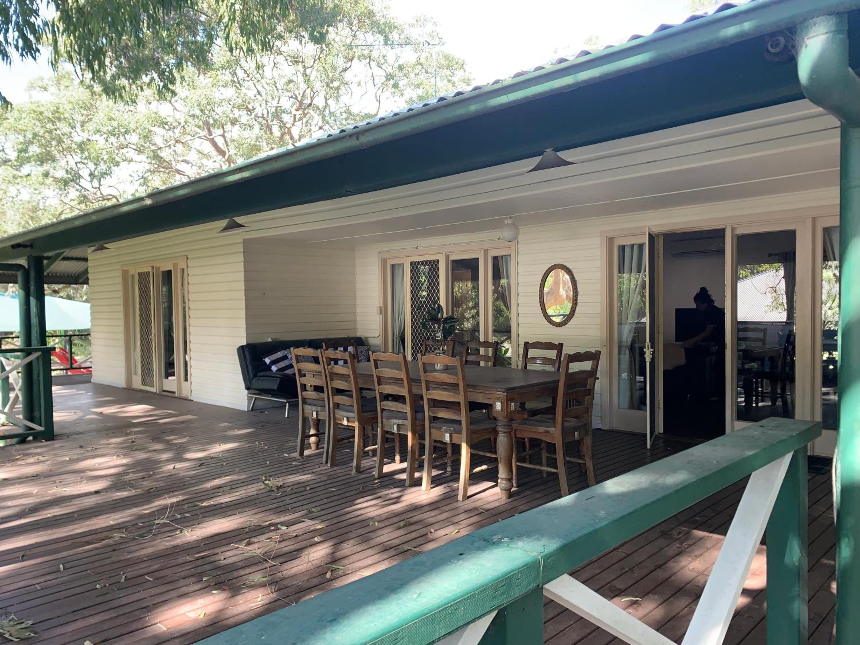 The Retreat Port Stephens