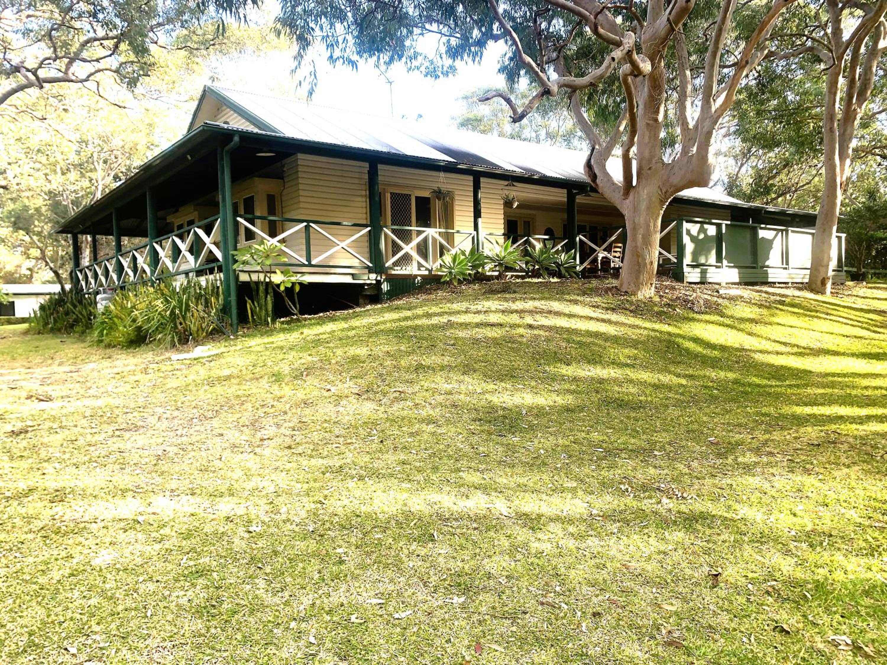 The Retreat Port Stephens