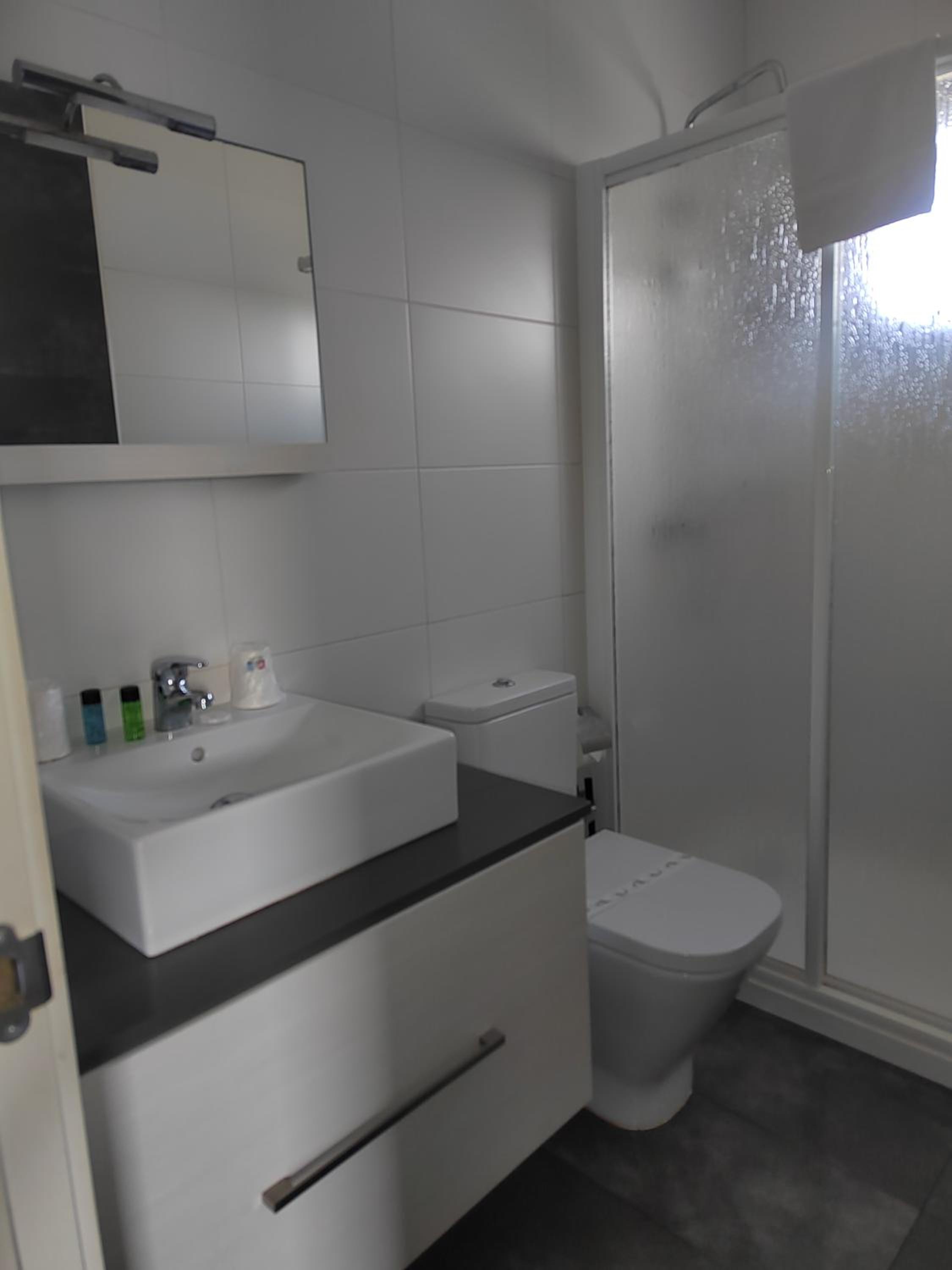 Apartamentos en Leis Muxia