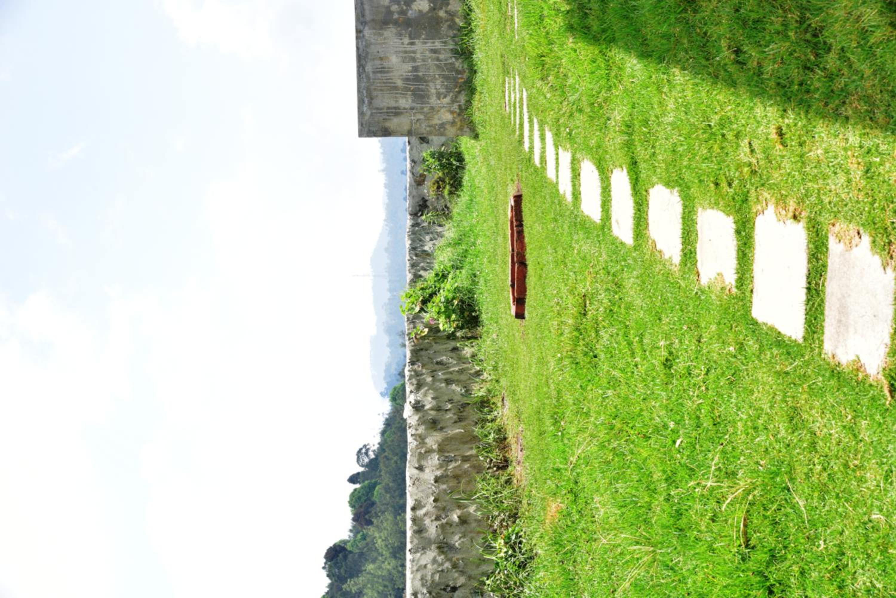 Stone Bungalow