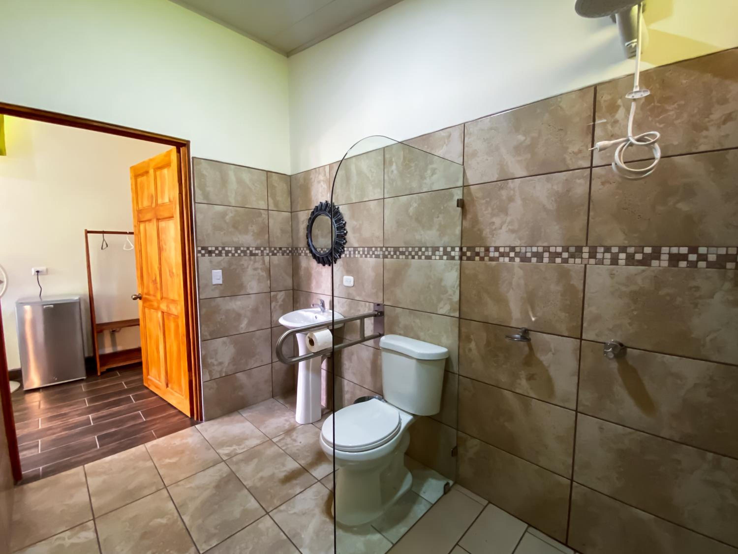 Arenal Garden Lodge
