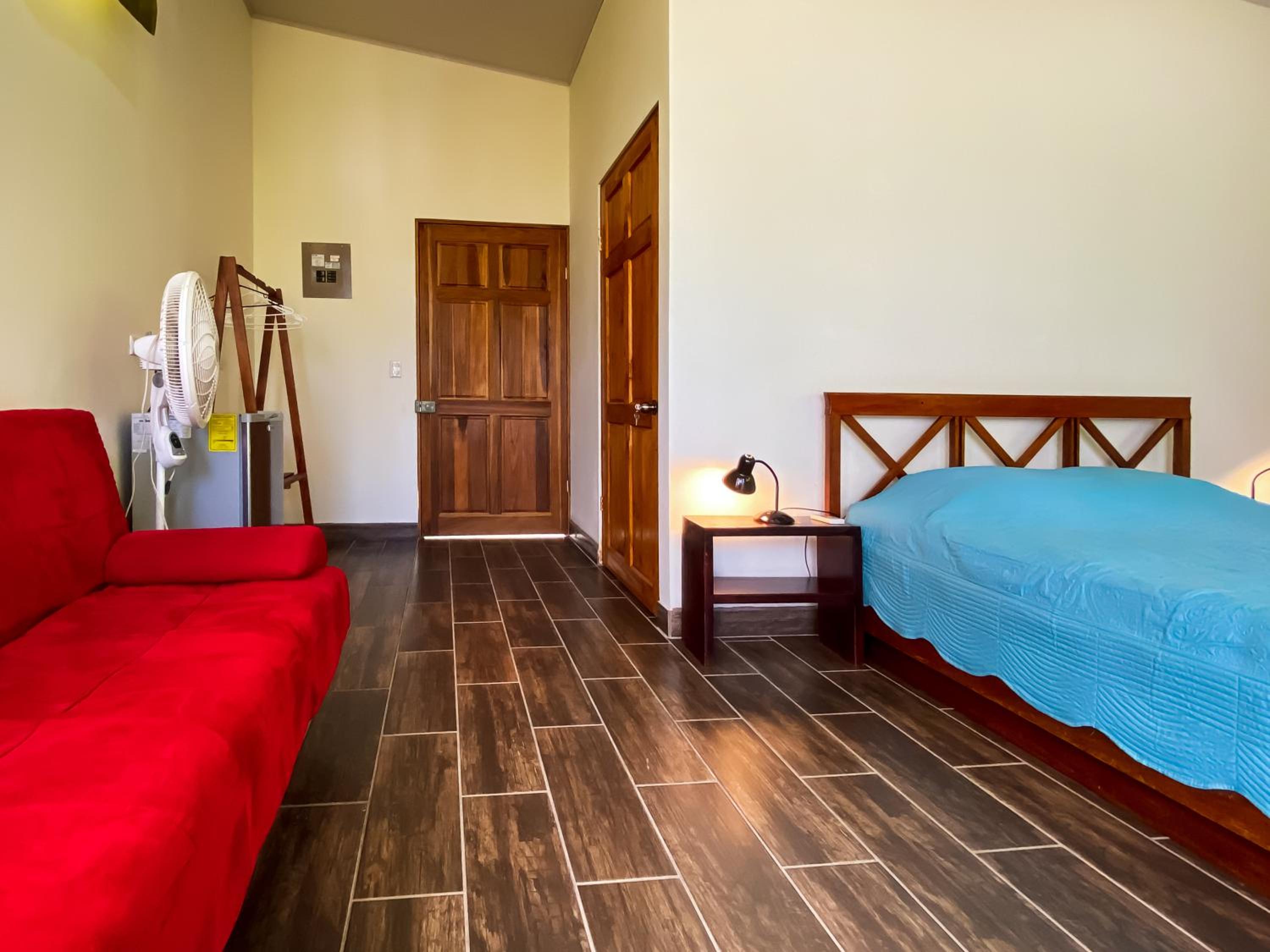 Arenal Garden Lodge