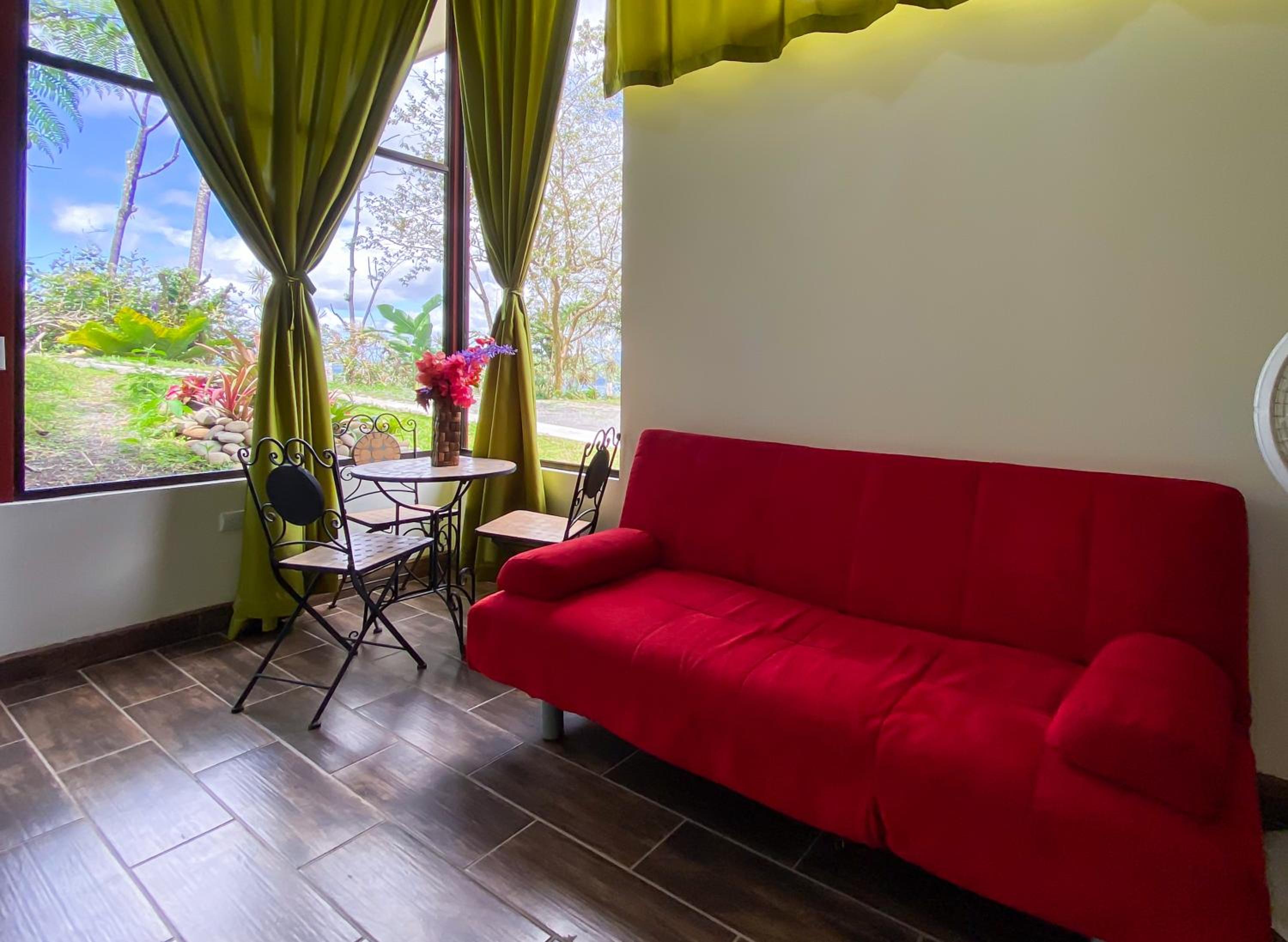 Arenal Garden Lodge