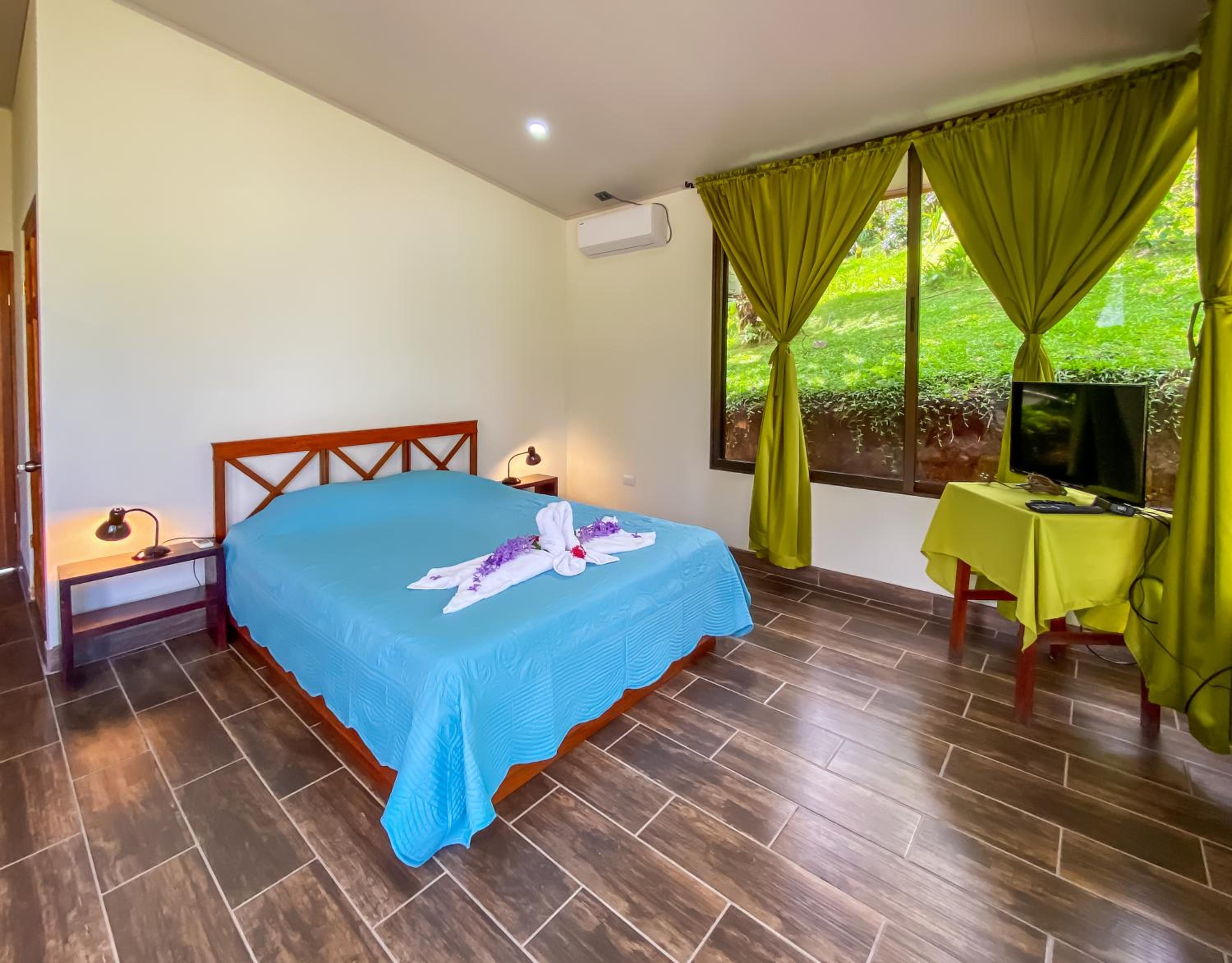 Arenal Garden Lodge