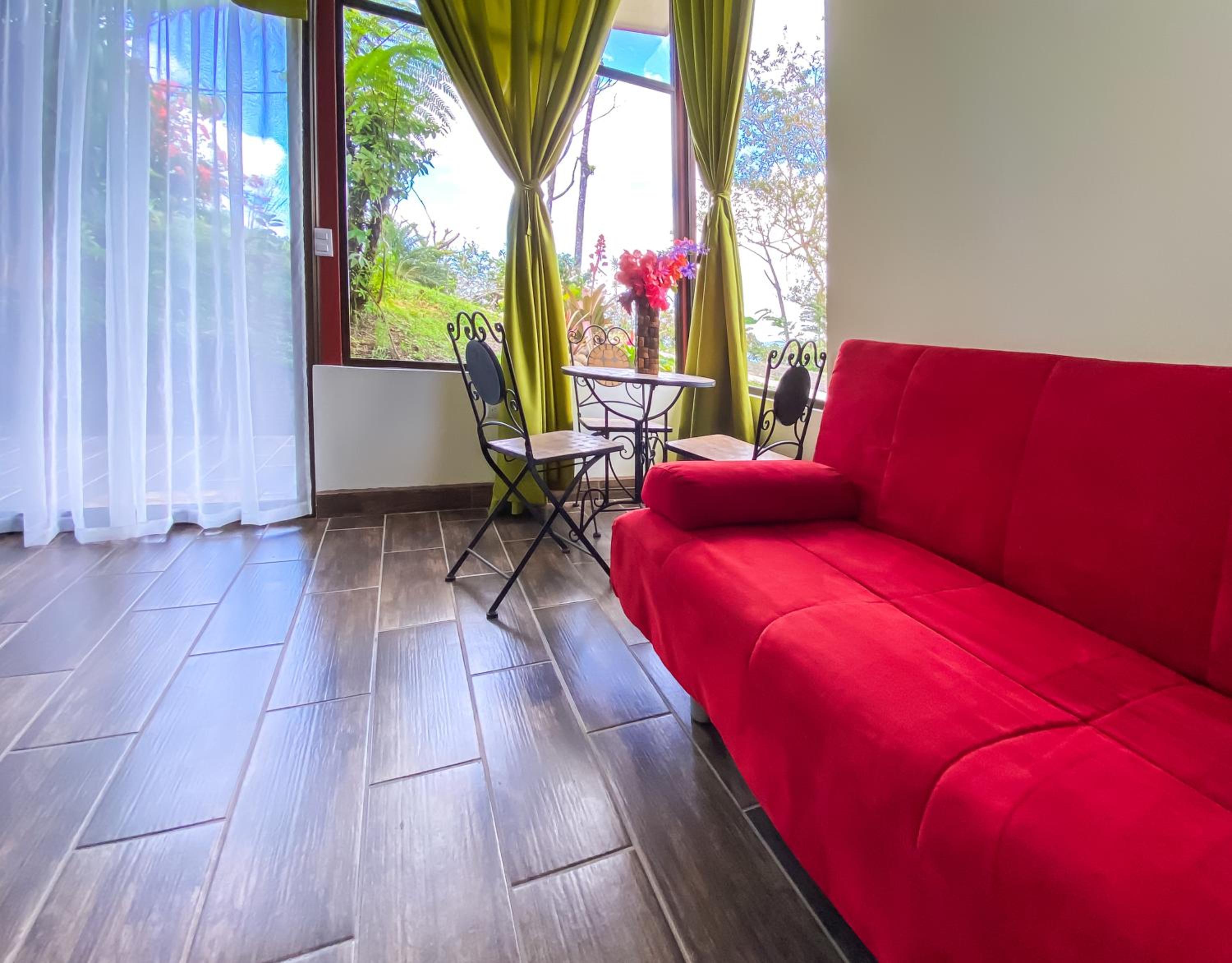 Arenal Garden Lodge