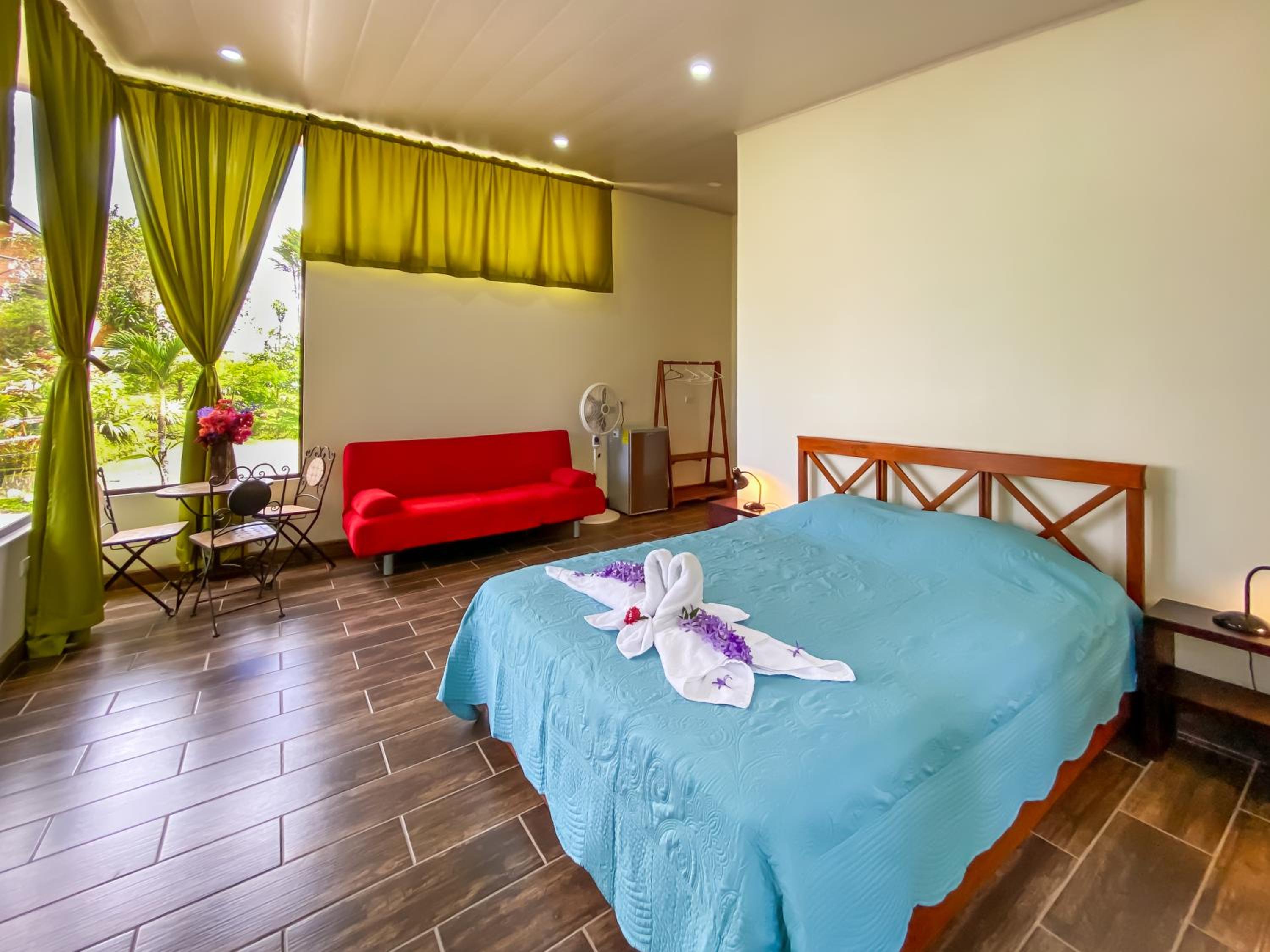 Arenal Garden Lodge