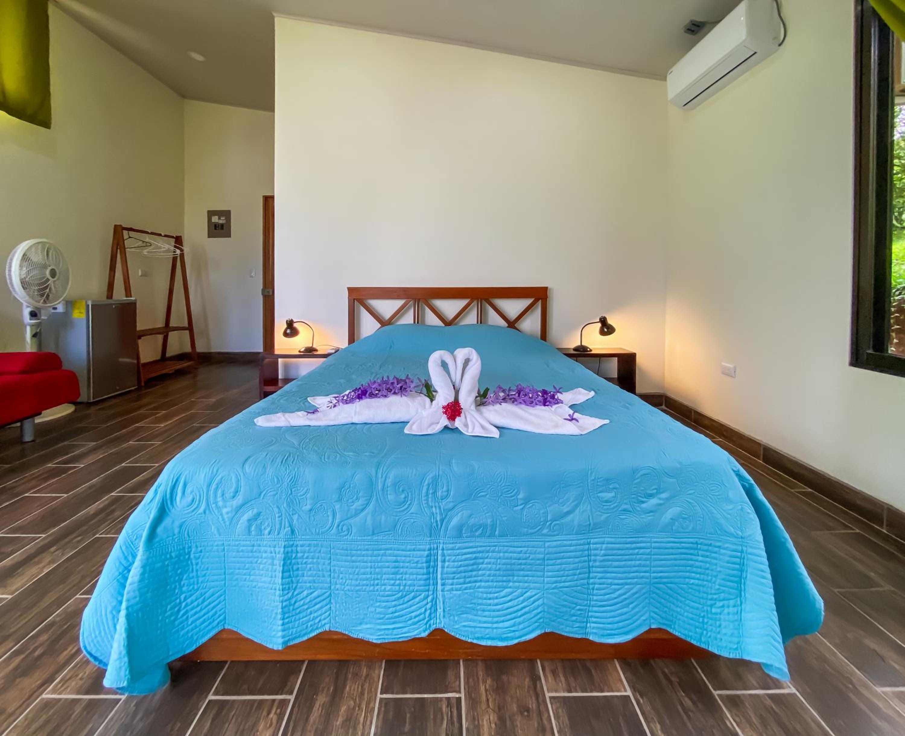 Arenal Garden Lodge