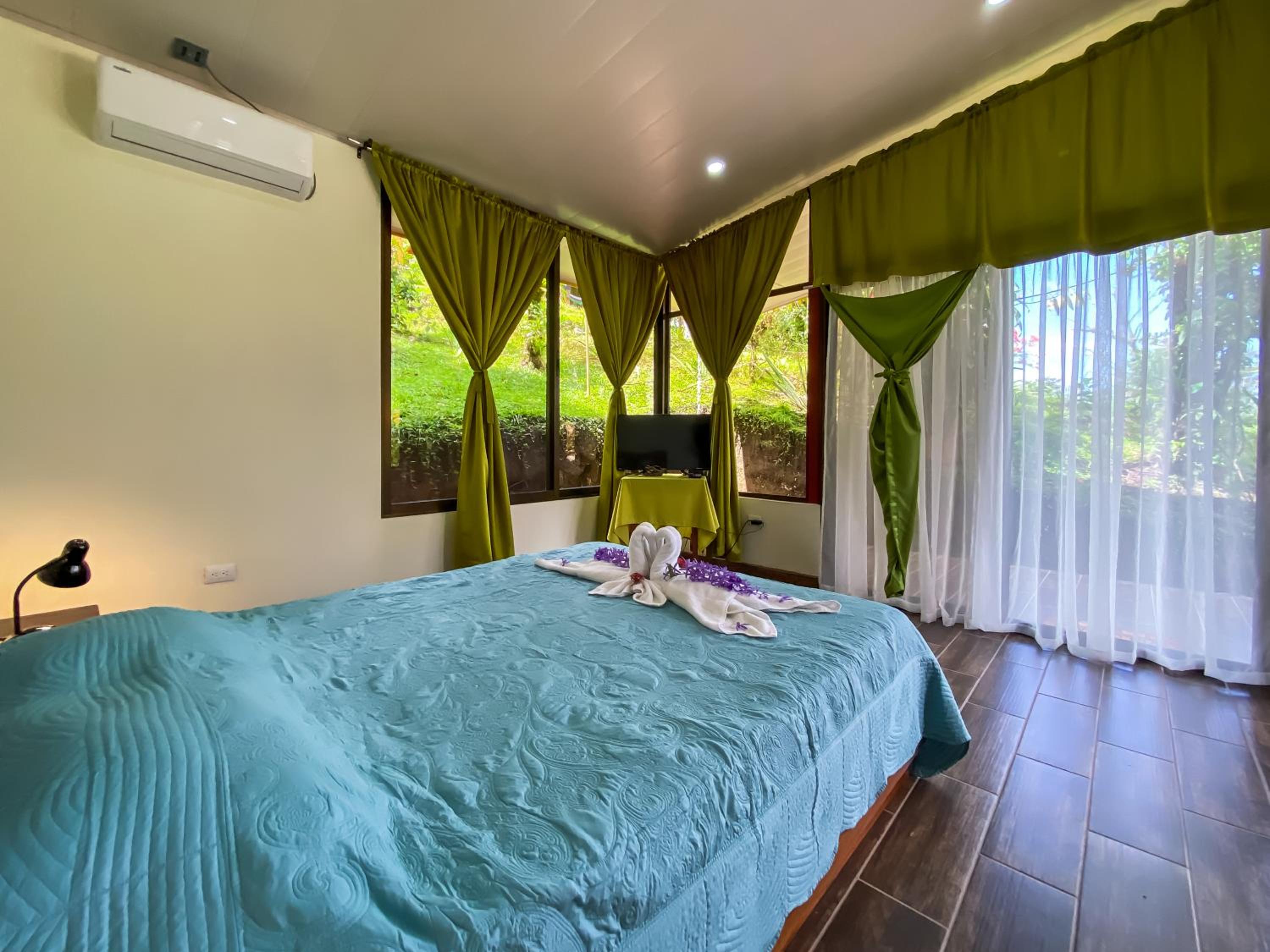 Arenal Garden Lodge