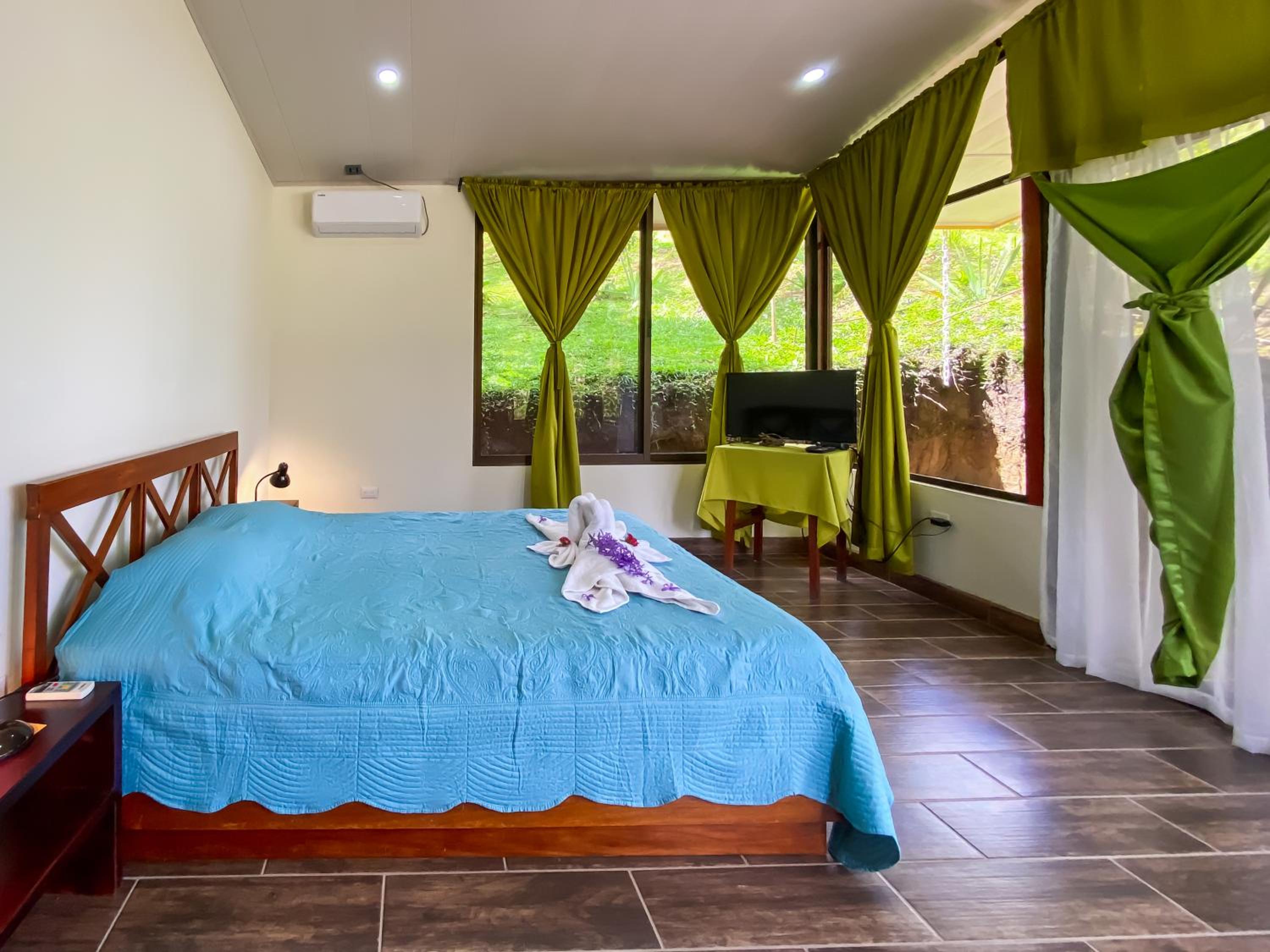 Arenal Garden Lodge