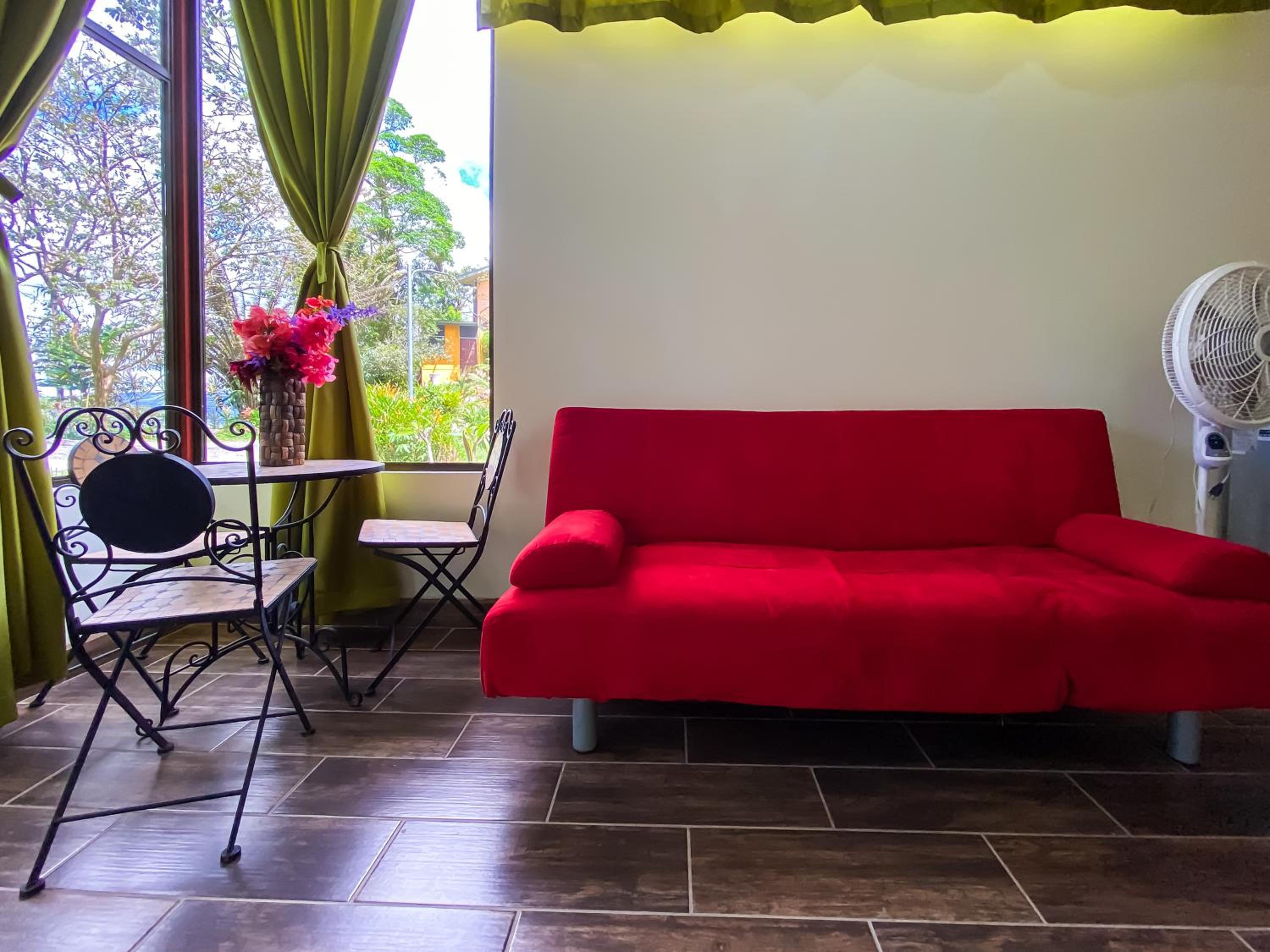 Arenal Garden Lodge