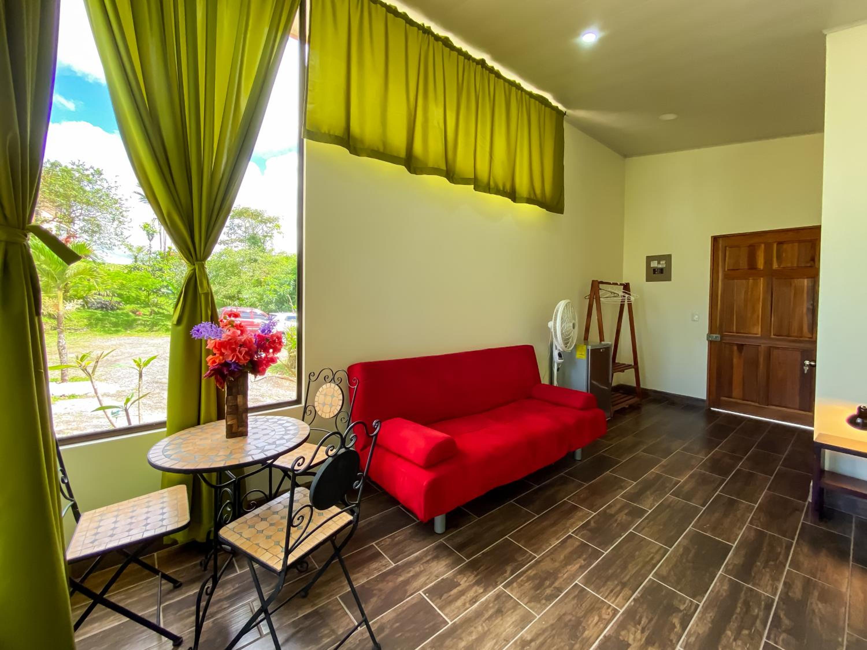 Arenal Garden Lodge