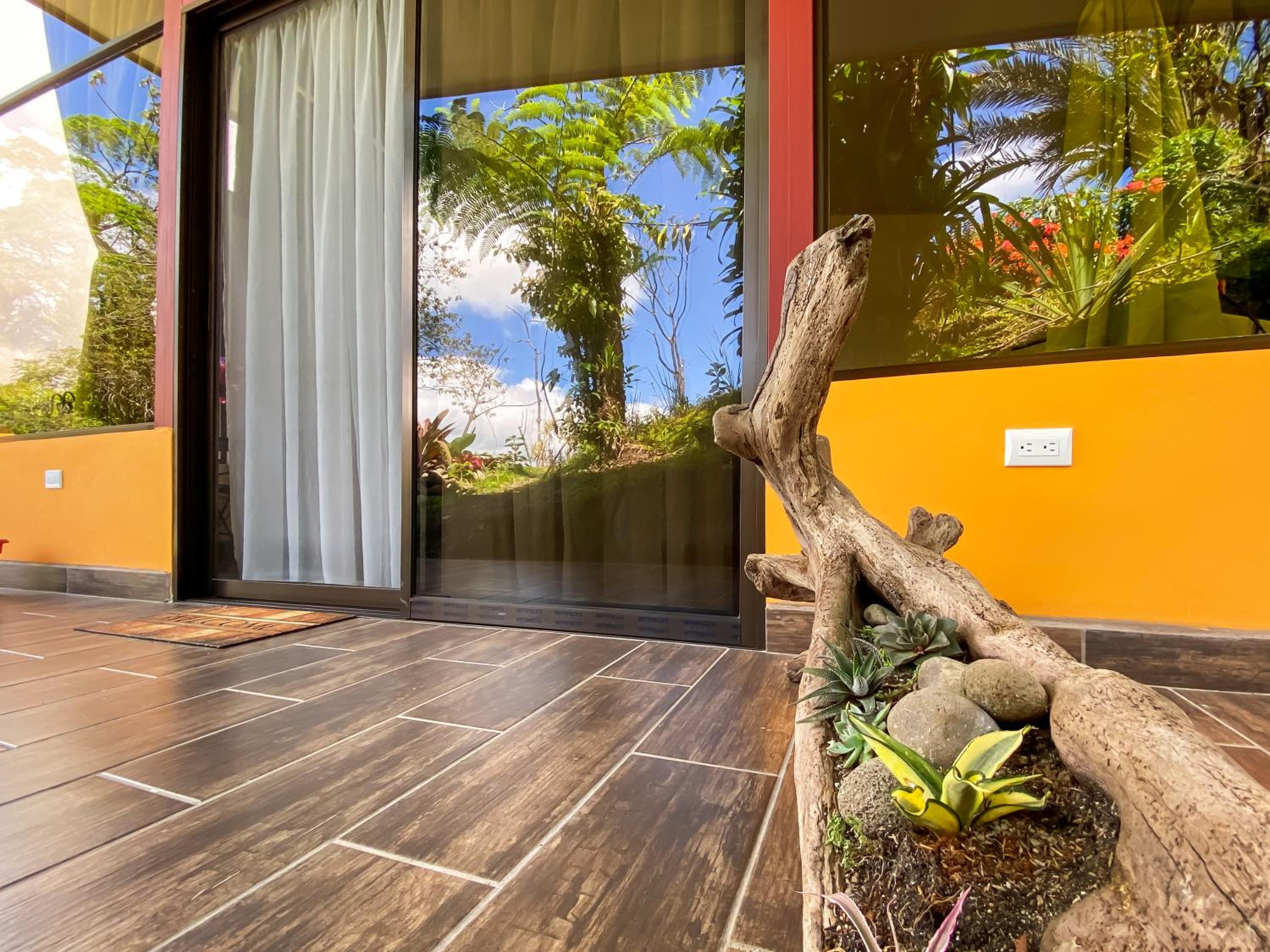 Arenal Garden Lodge