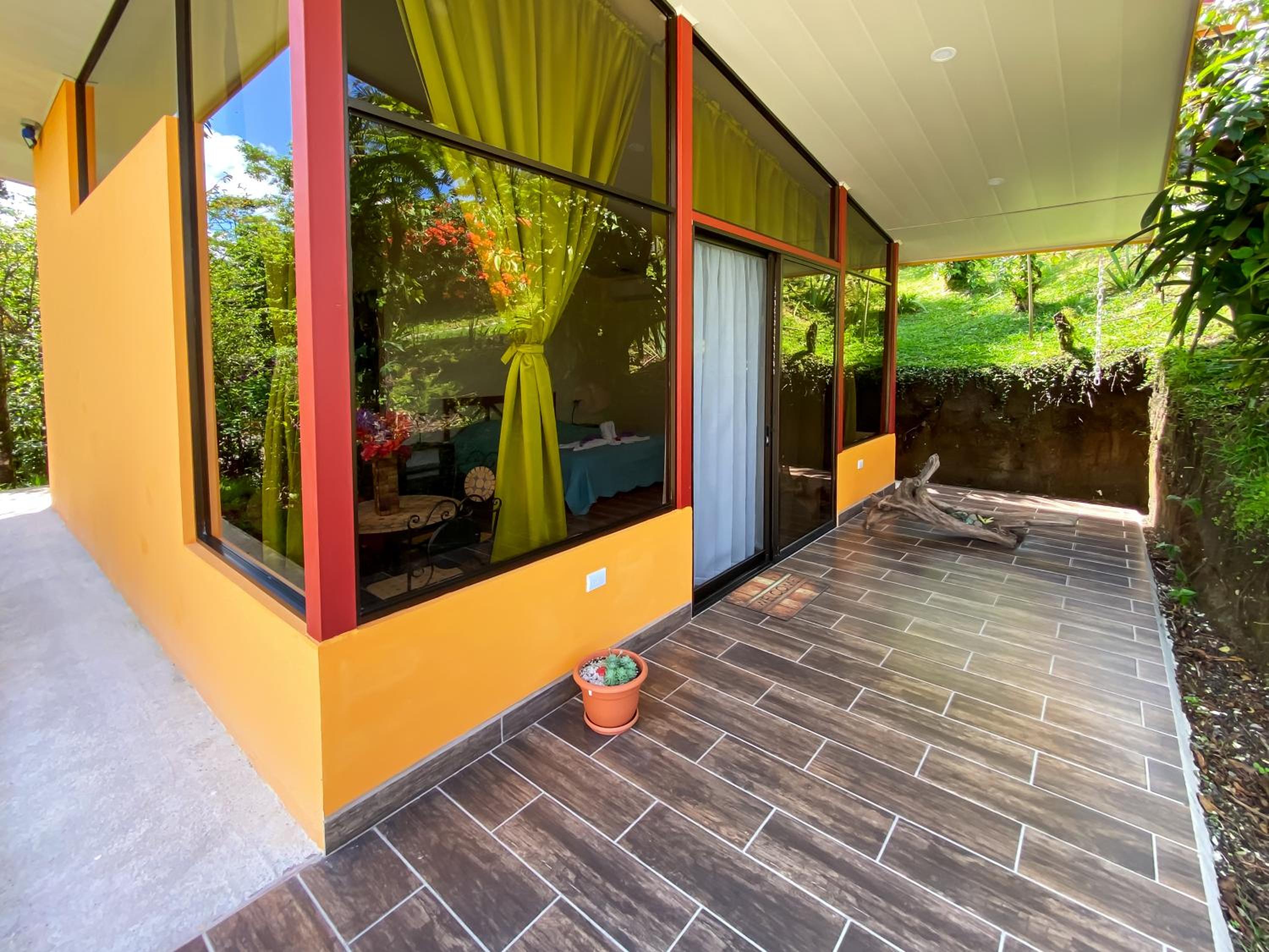 Arenal Garden Lodge