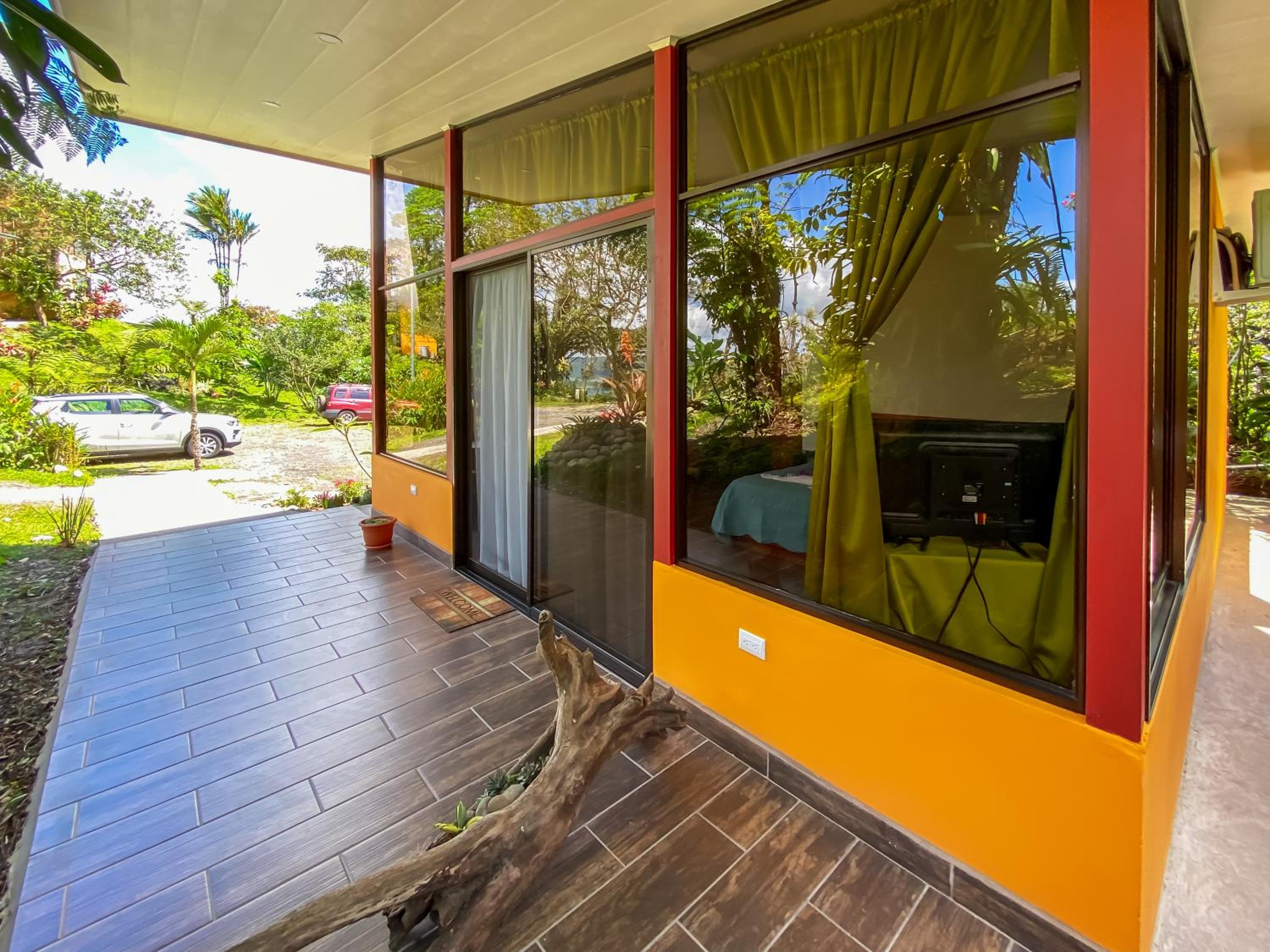 Arenal Garden Lodge