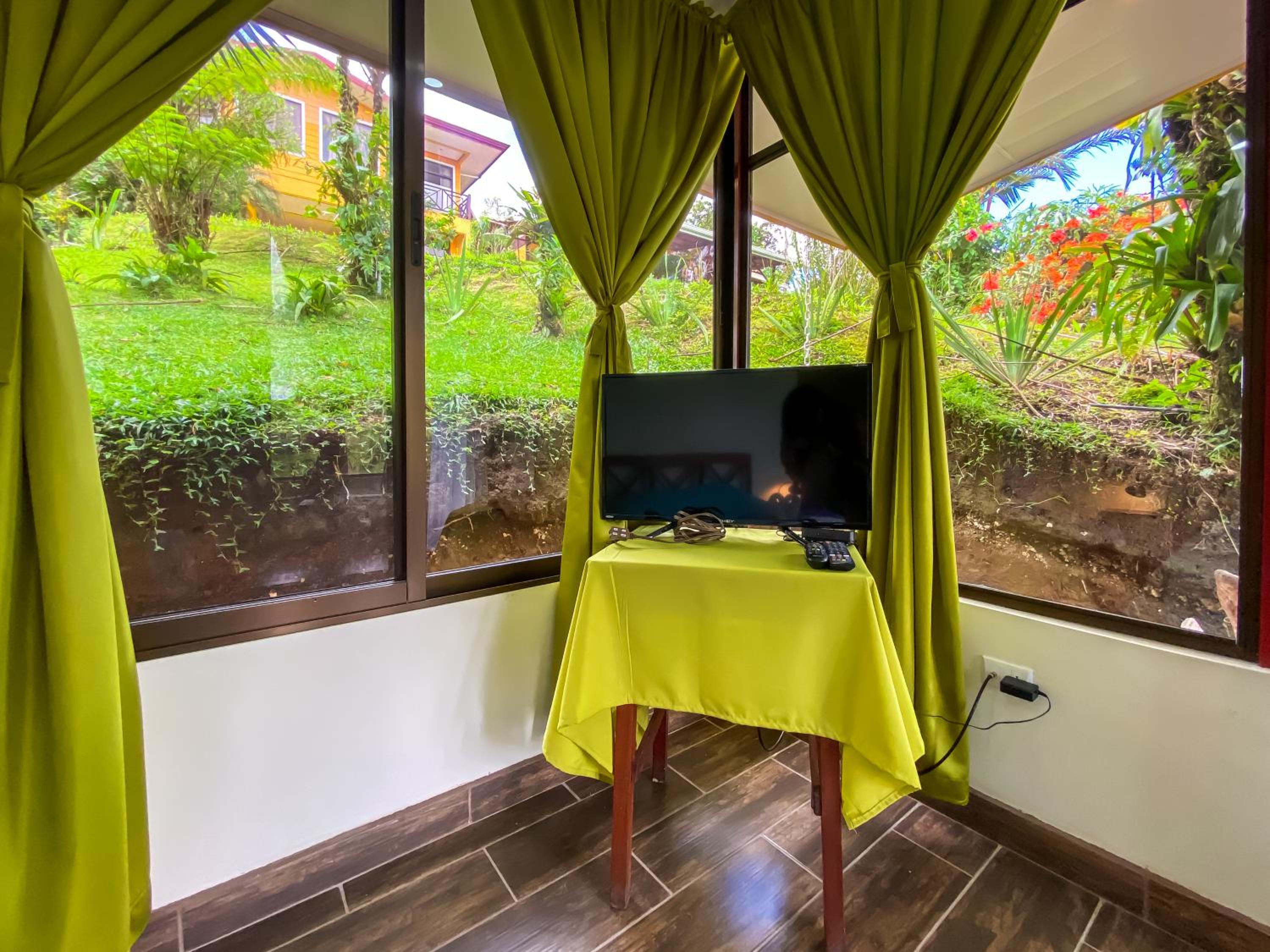 Arenal Garden Lodge