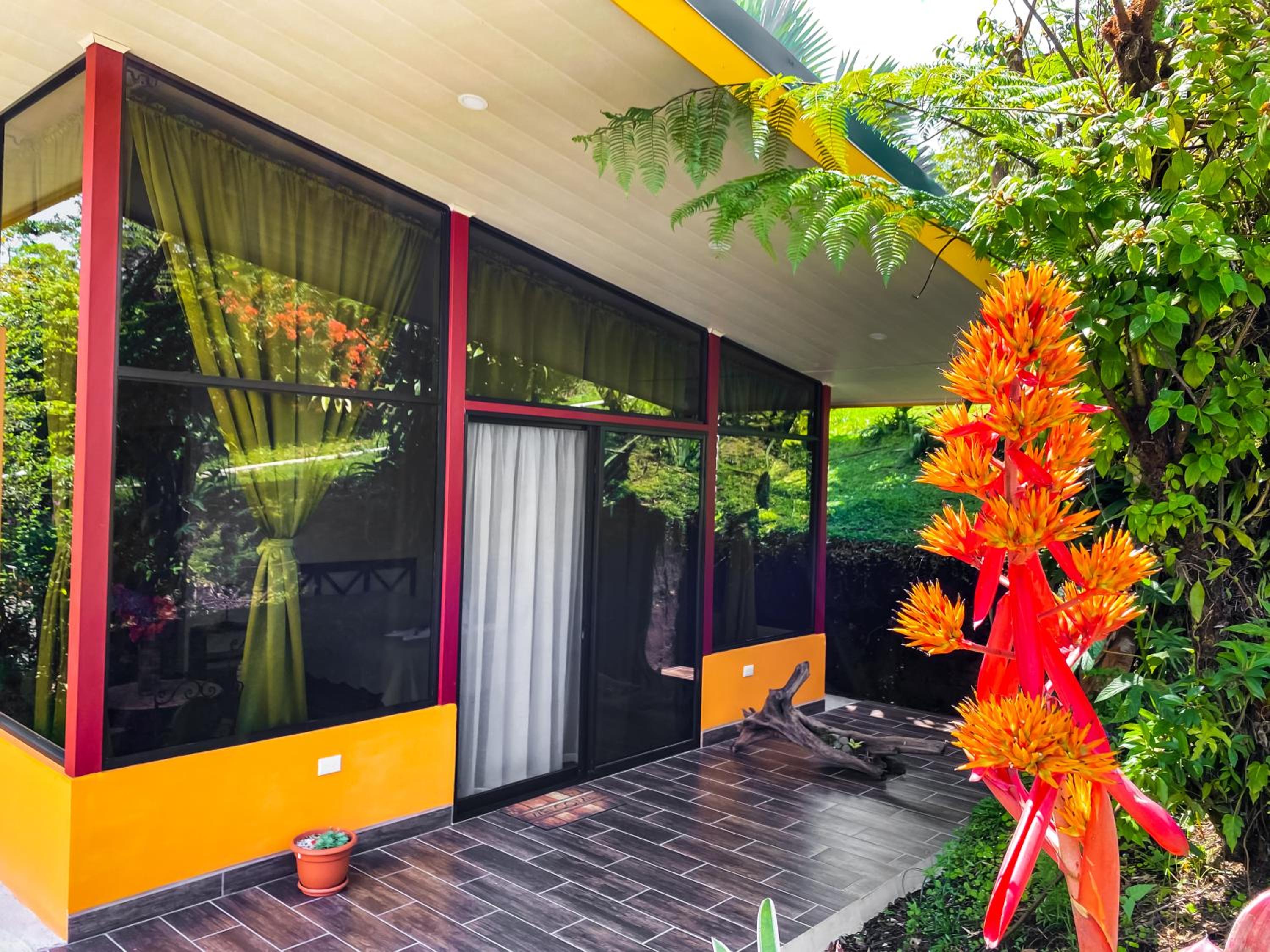 Arenal Garden Lodge