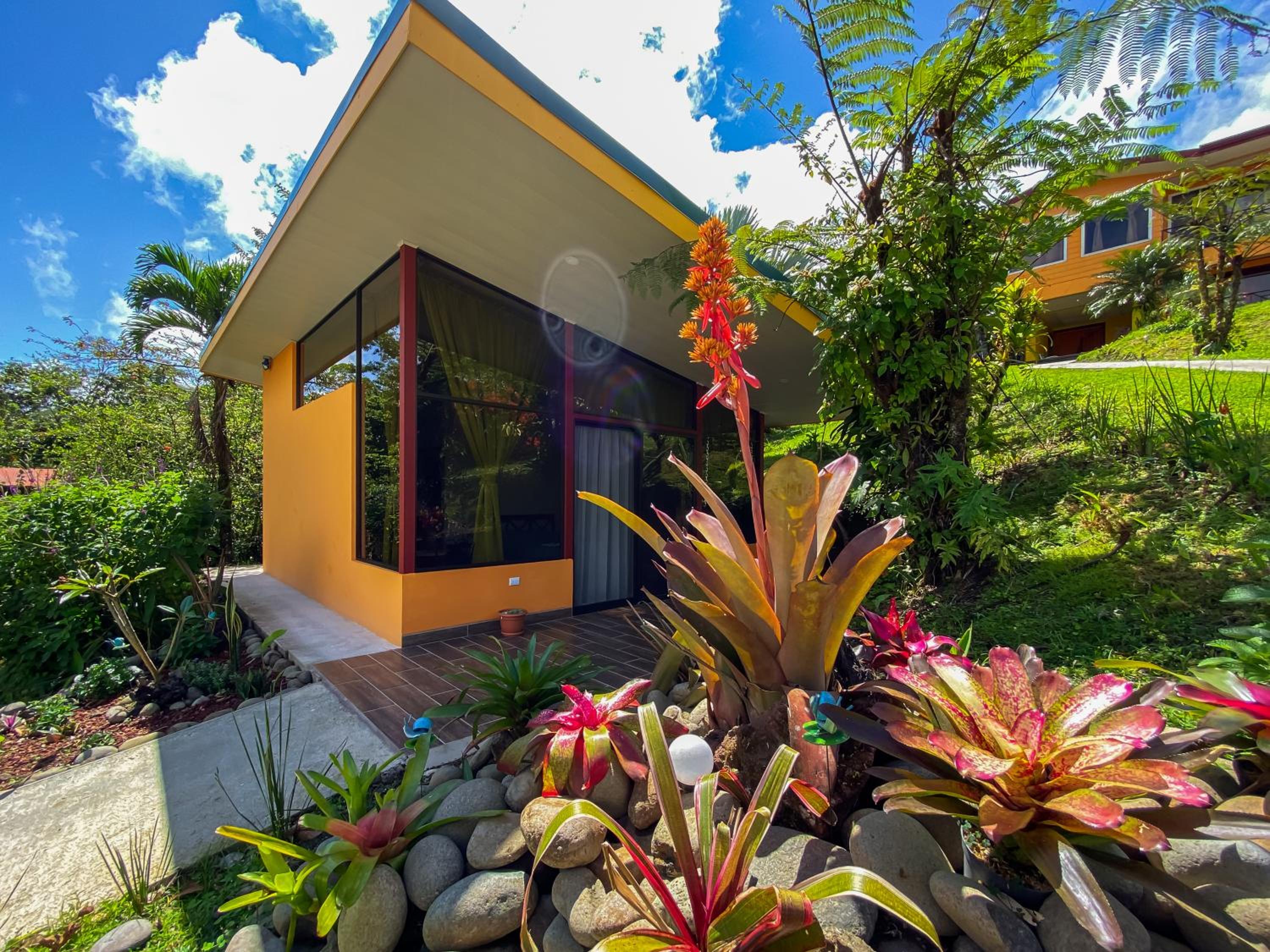 Arenal Garden Lodge
