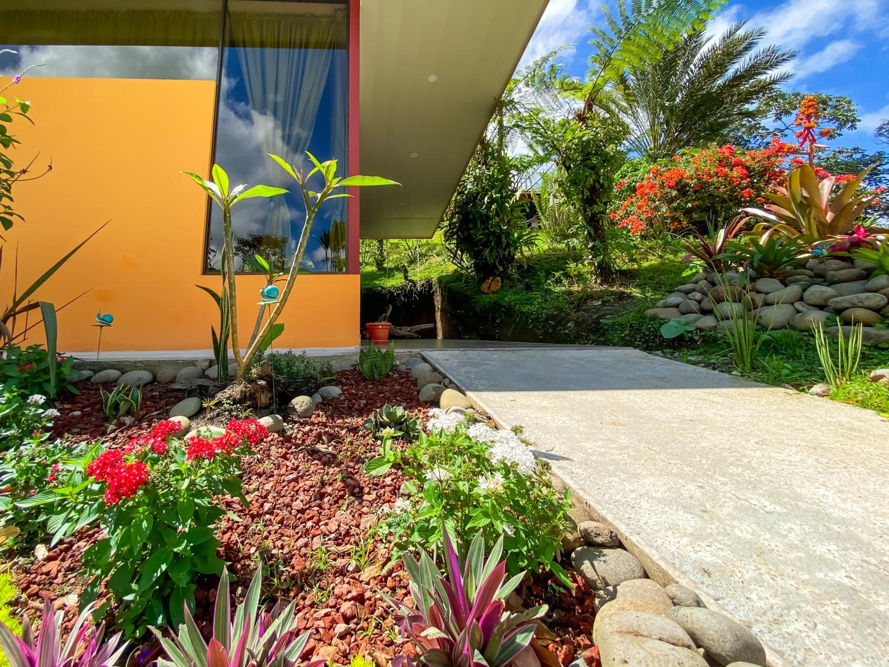Arenal Garden Lodge