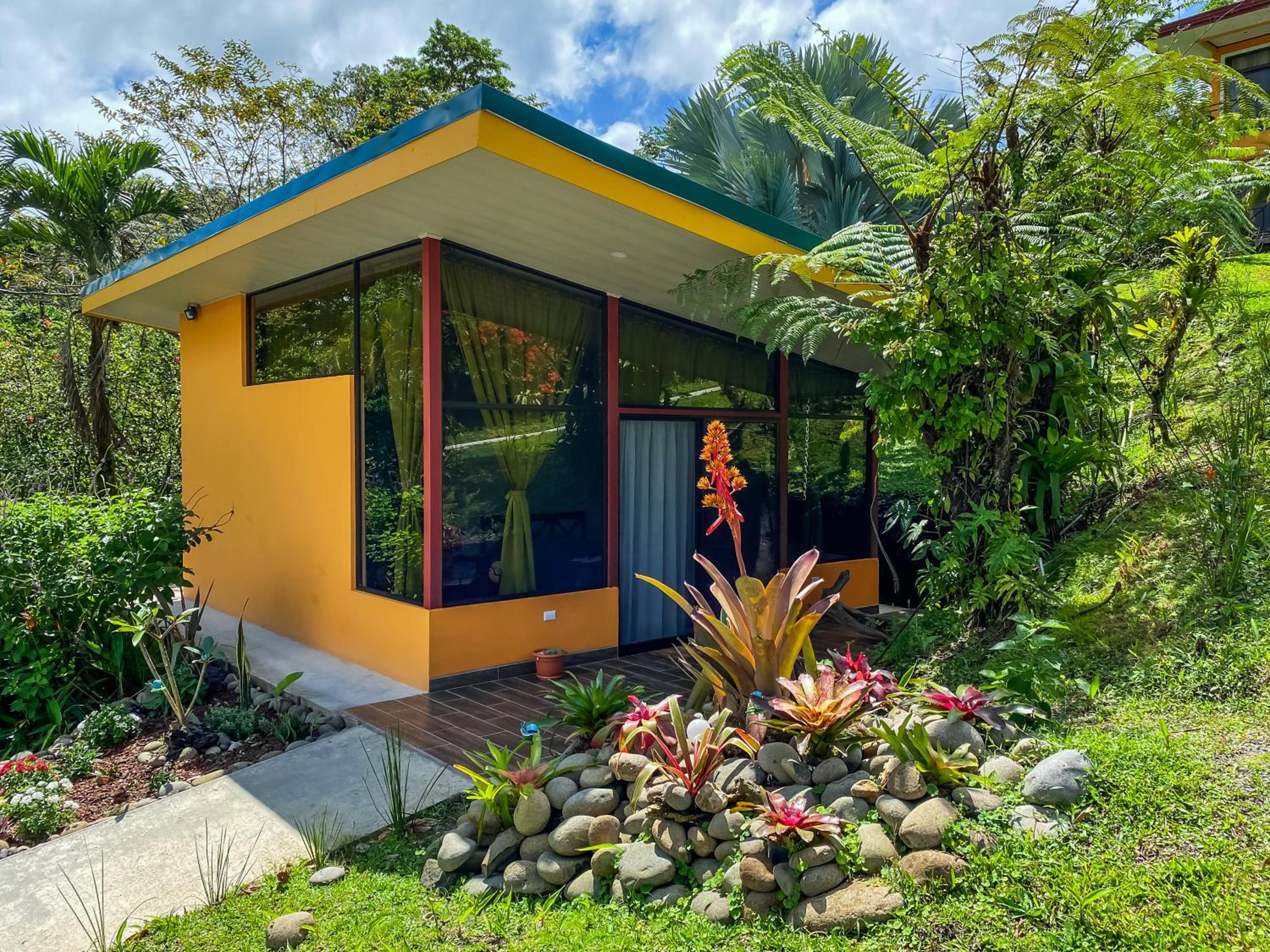 Arenal Garden Lodge