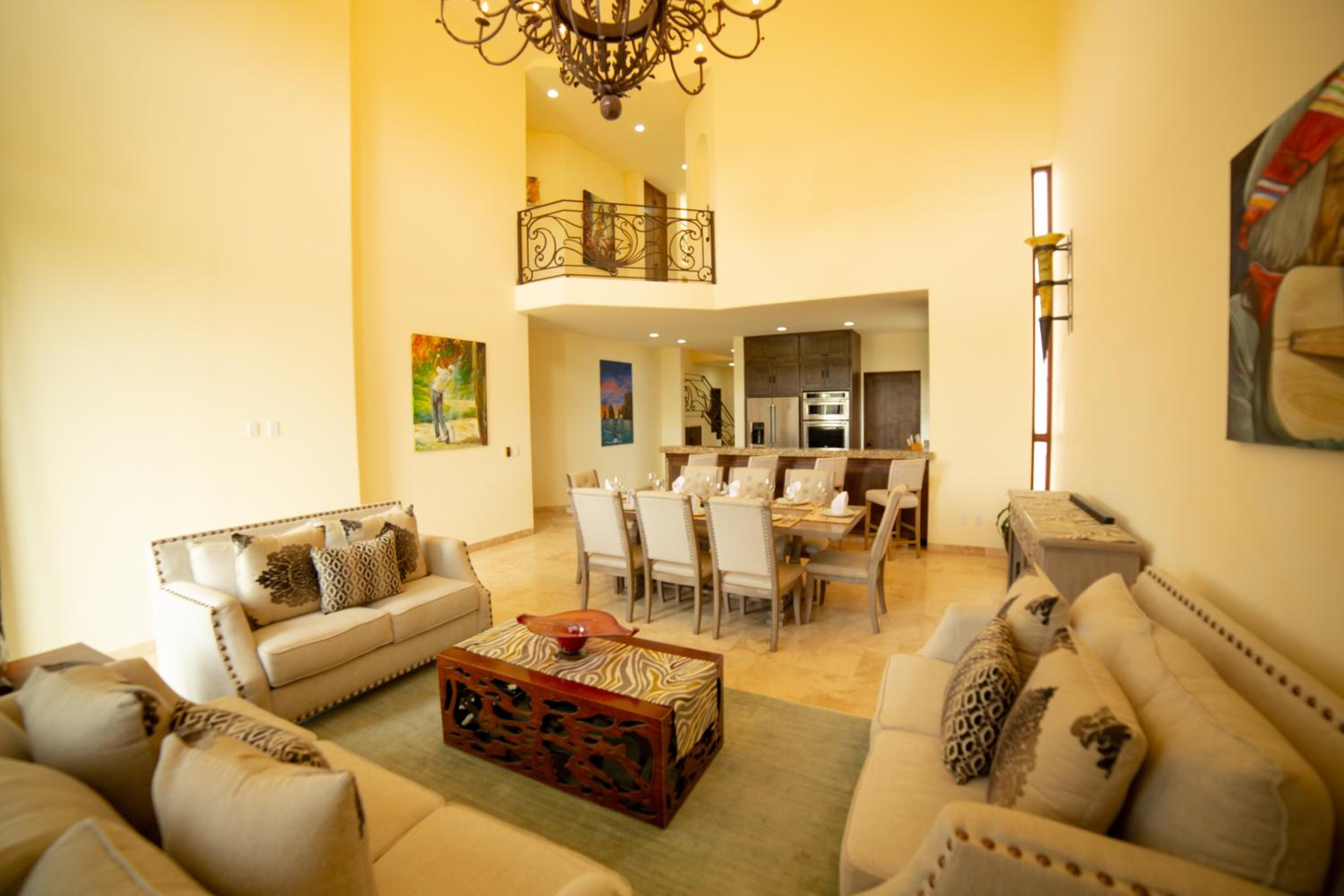 Los Cabos Vacations - Los Cabos Golf Resort, Trademark Collection by Wyndham - Property Image 80