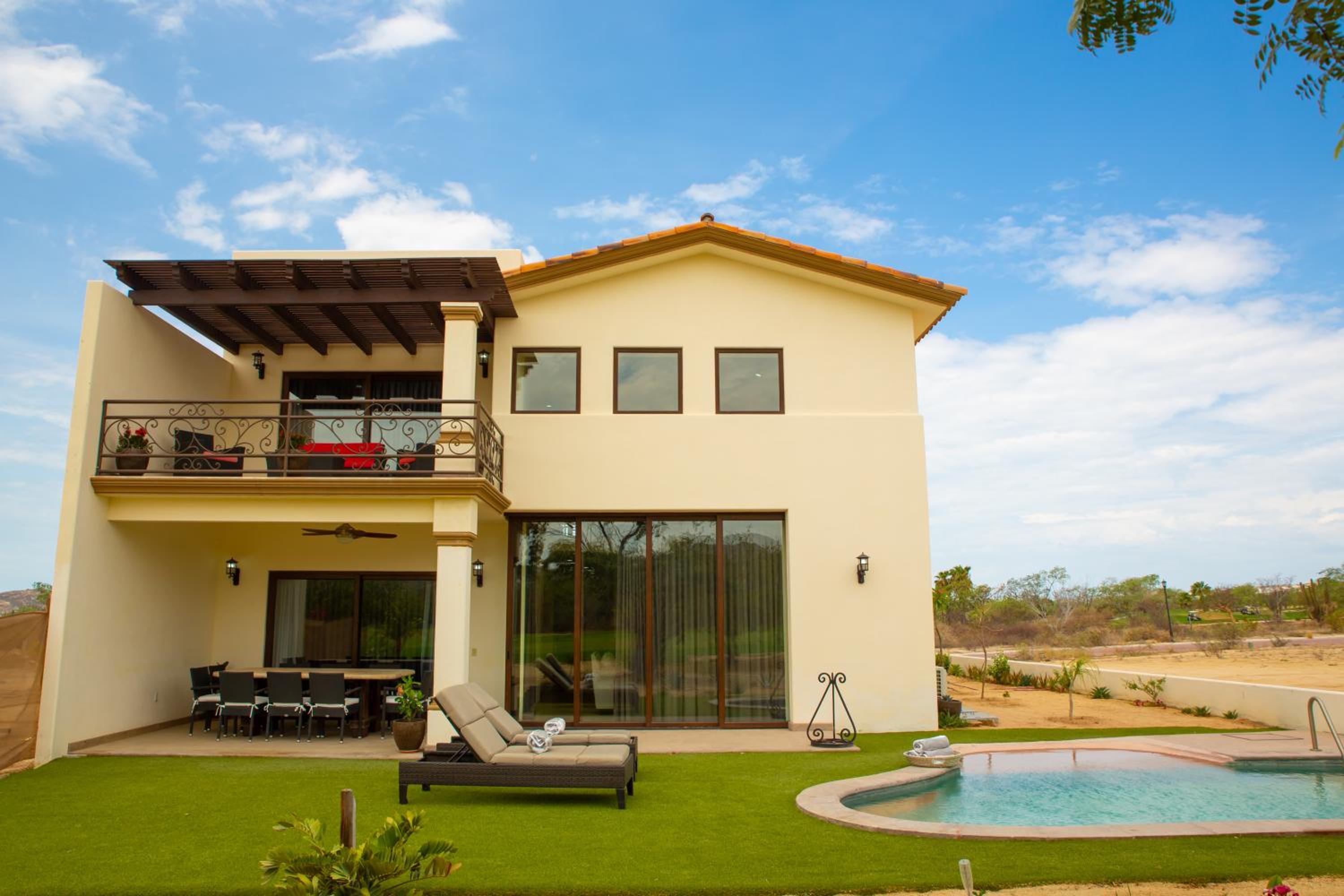 Los Cabos Vacations - Los Cabos Golf Resort, Trademark Collection by Wyndham - Property Image 90