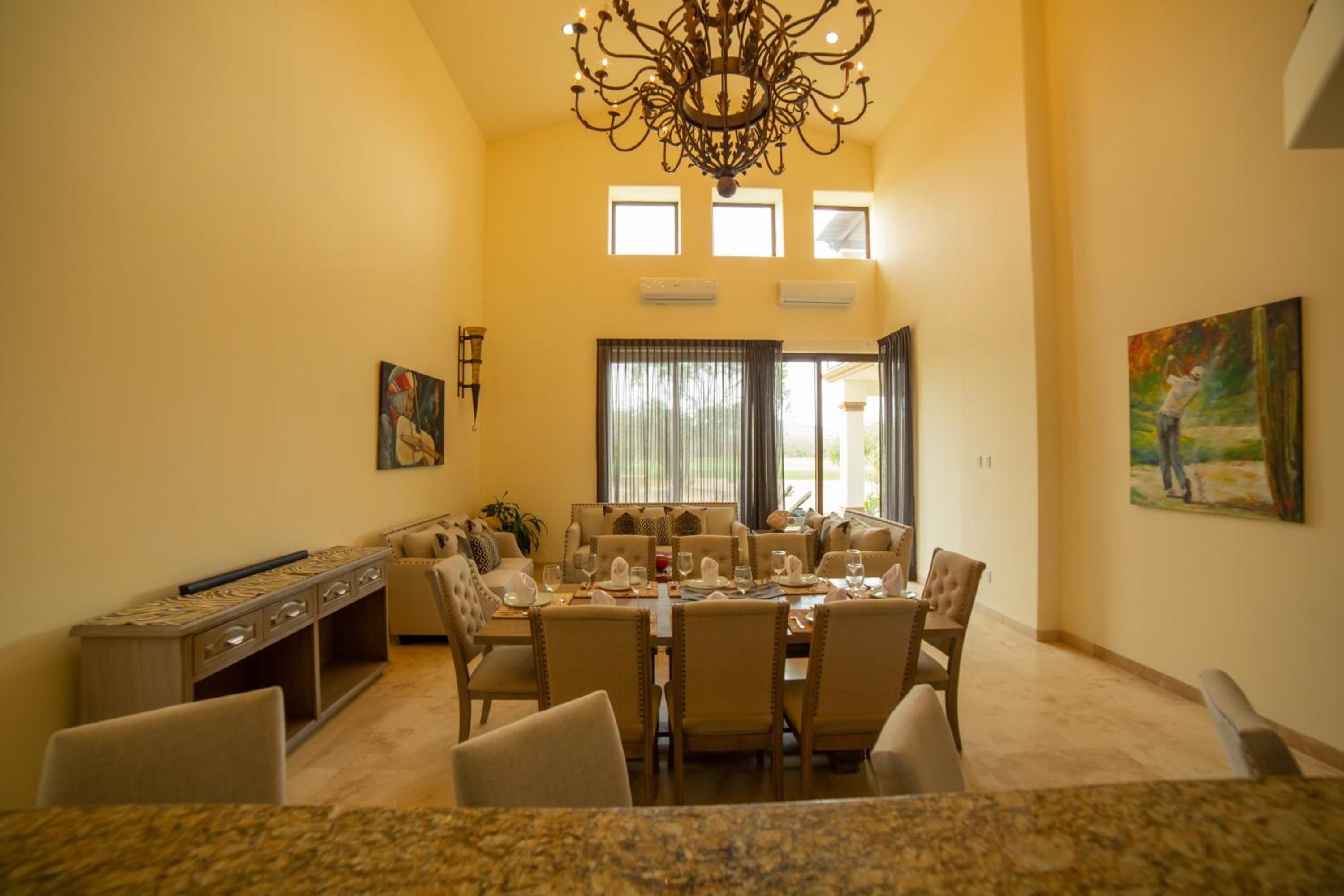 Los Cabos Vacations - Los Cabos Golf Resort, Trademark Collection by Wyndham - Property Image 100