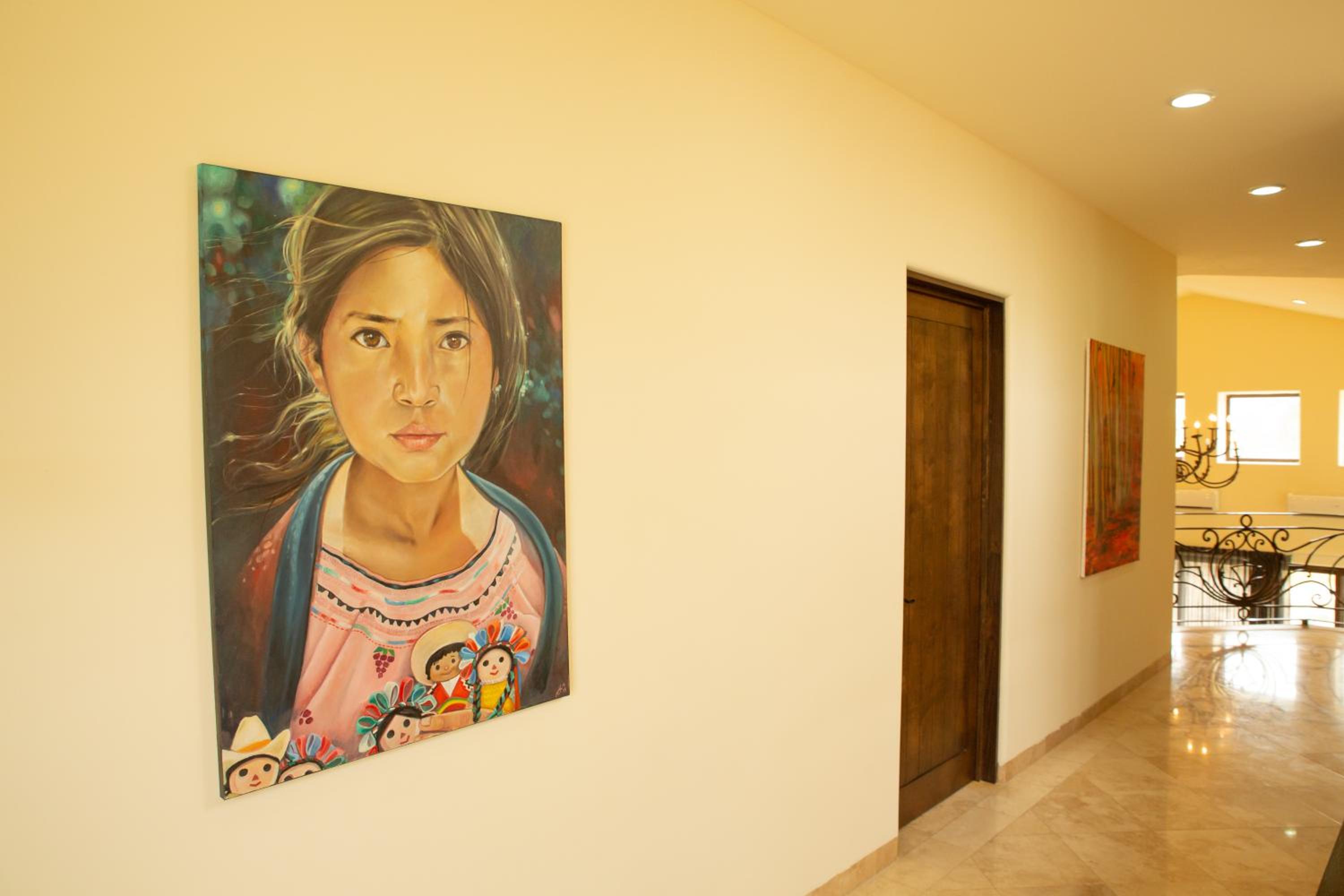 Los Cabos Vacations - Los Cabos Golf Resort, Trademark Collection by Wyndham - Property Image 83