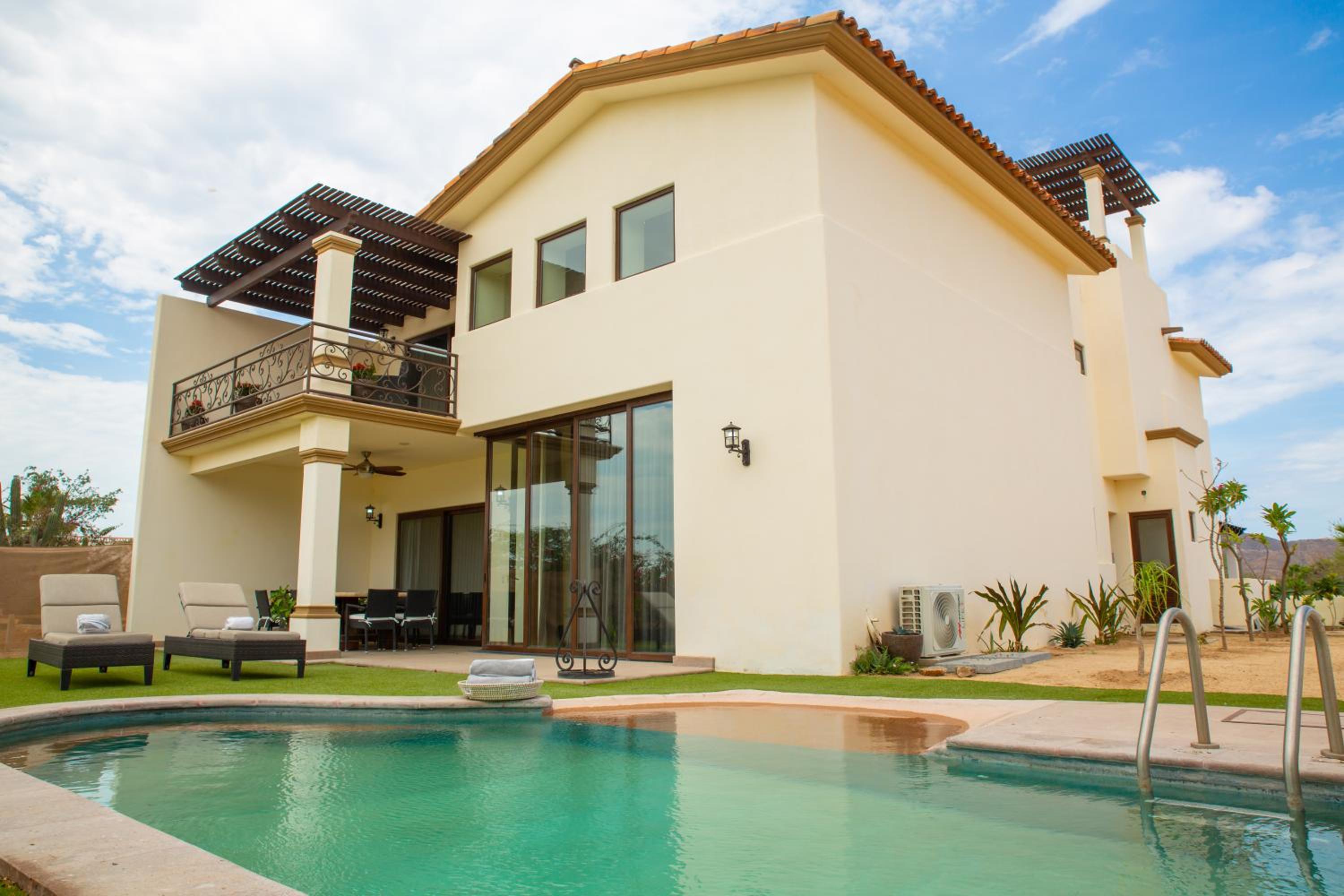 Los Cabos Vacations - Los Cabos Golf Resort, Trademark Collection by Wyndham - Property Image 98