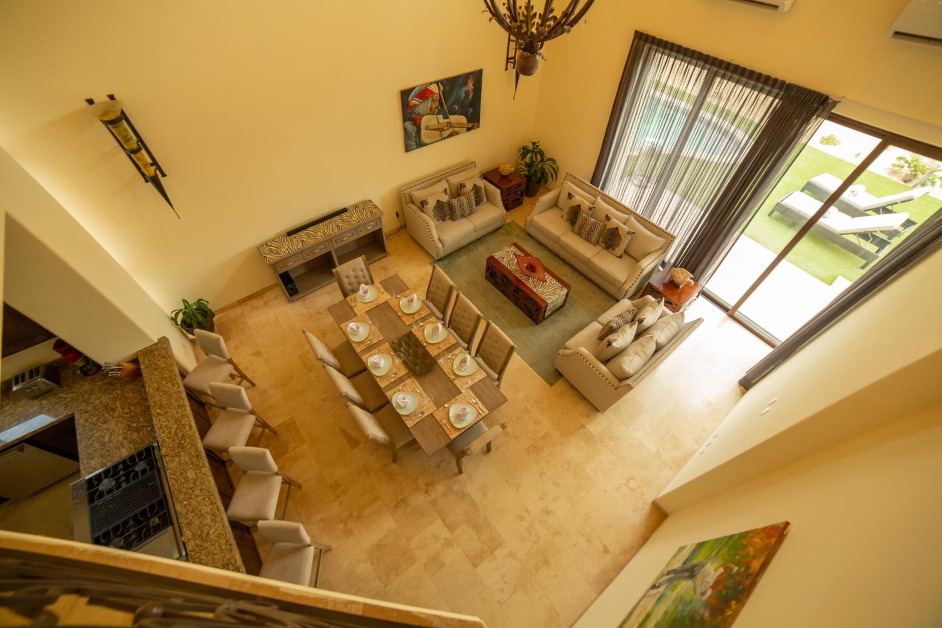 Los Cabos Vacations - Los Cabos Golf Resort, Trademark Collection by Wyndham - Property Image 92