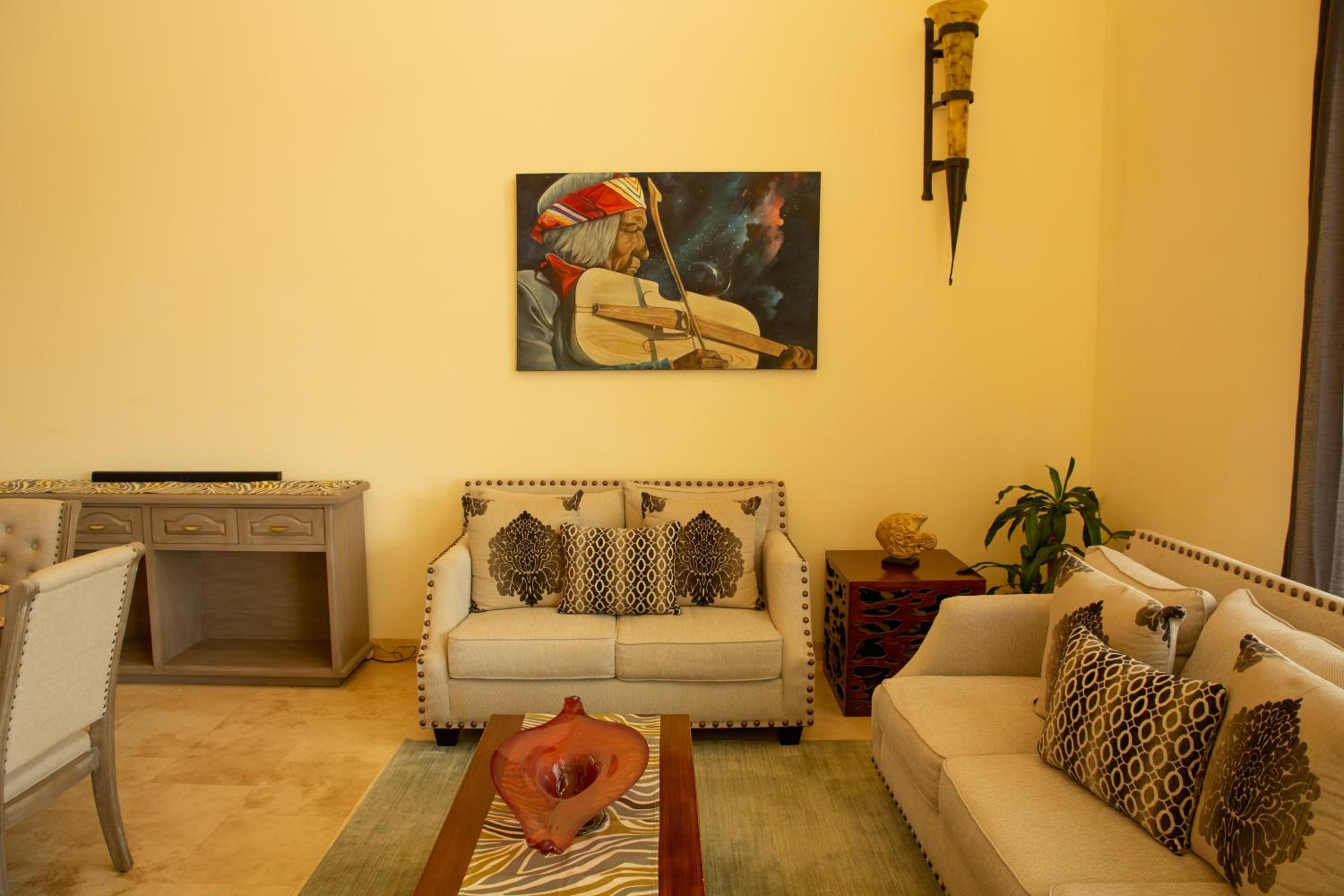 Los Cabos Vacations - Los Cabos Golf Resort, Trademark Collection by Wyndham - Property Image 95