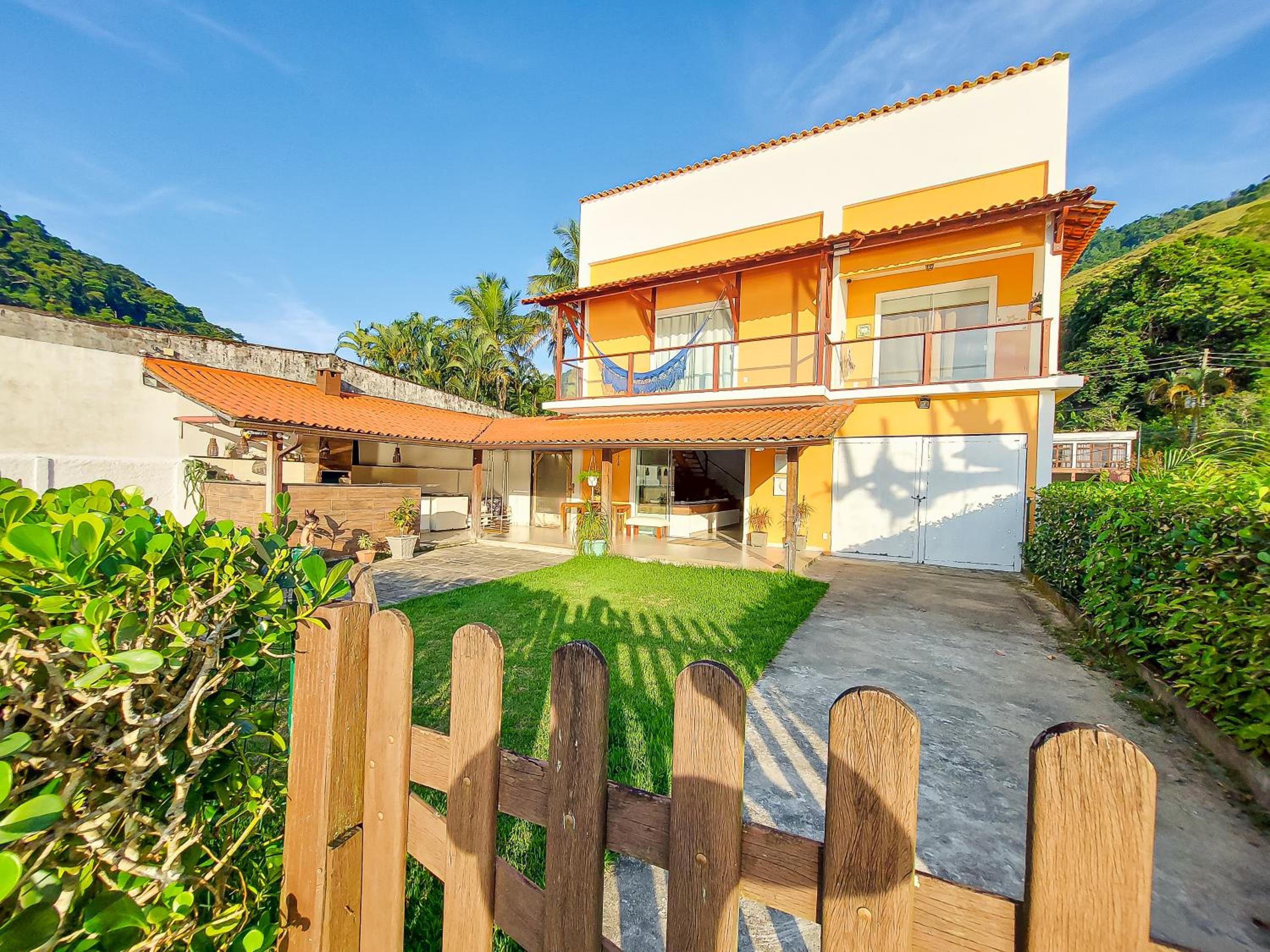 Hotel Casa Beira Mar Angra