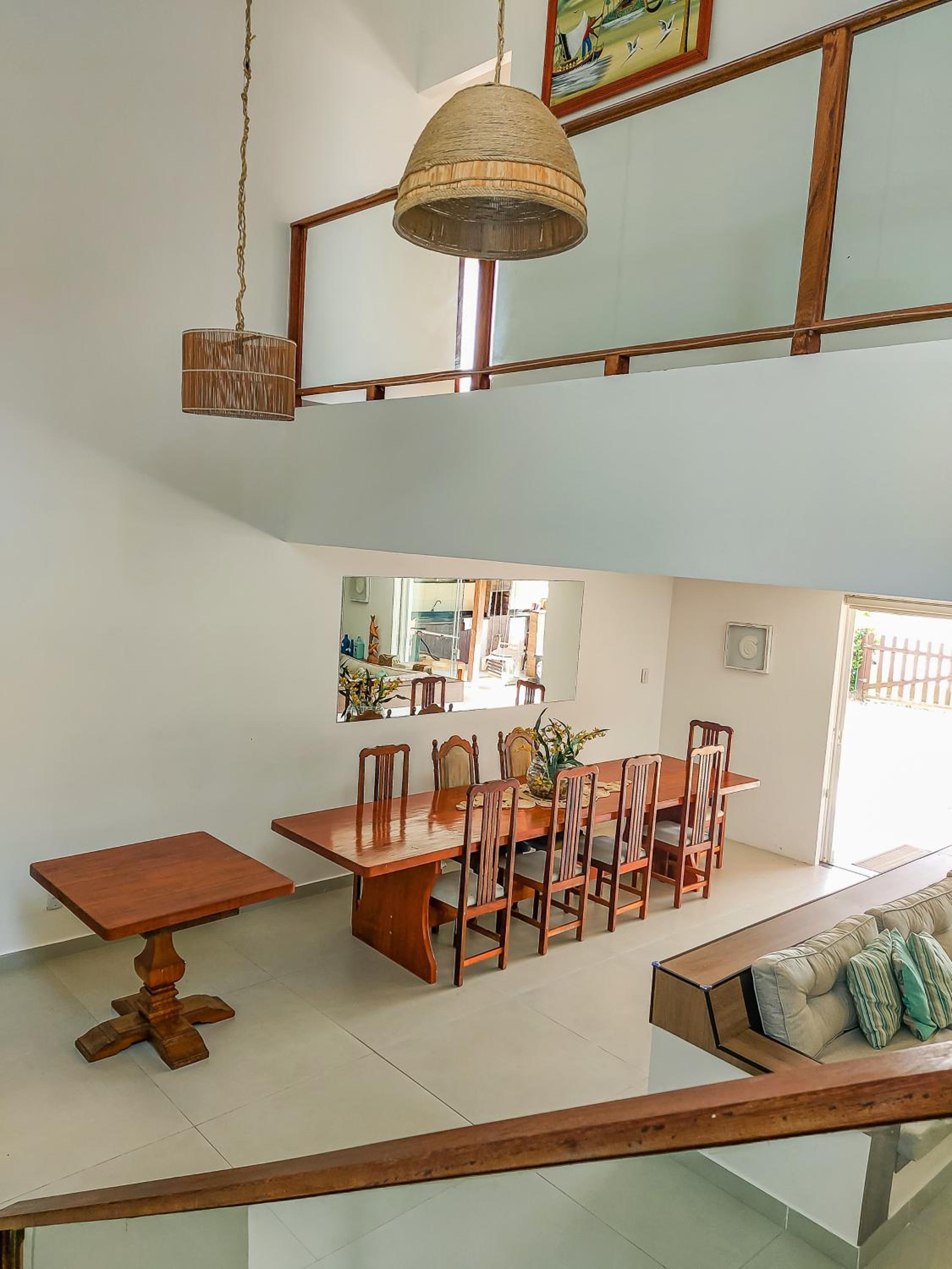 Casa Beira Mar Angra