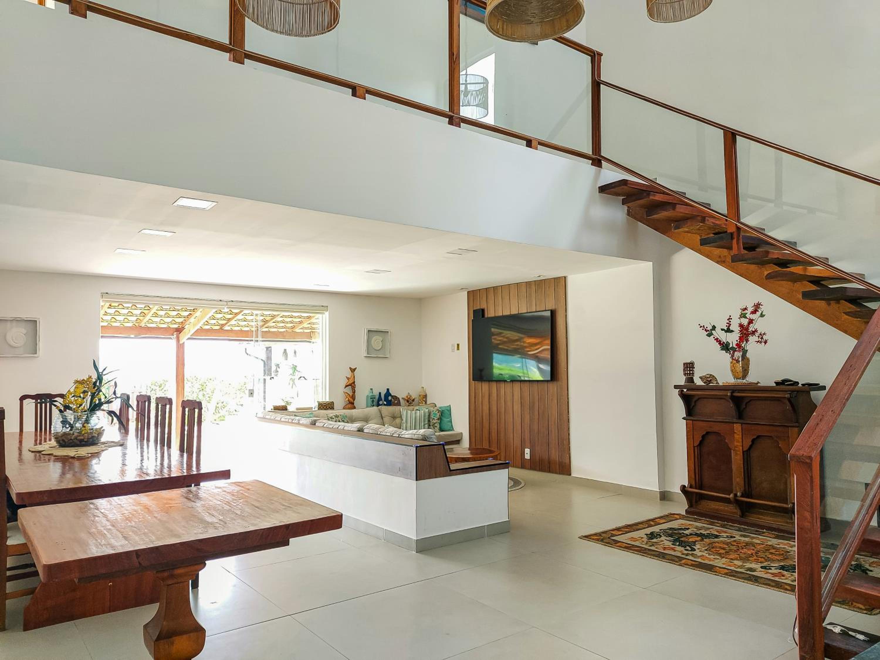 Casa Beira Mar Angra