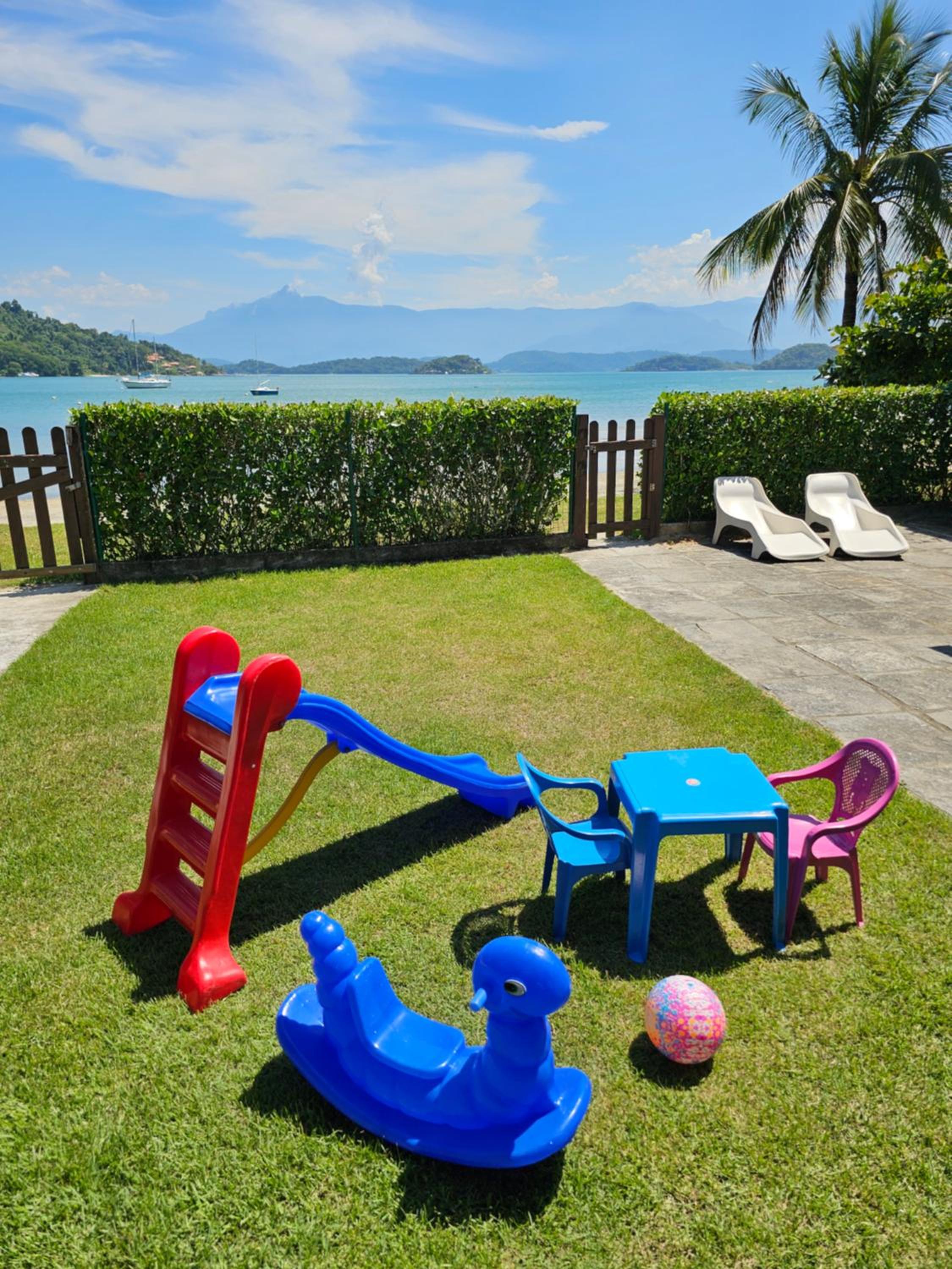 Casa Beira Mar Angra