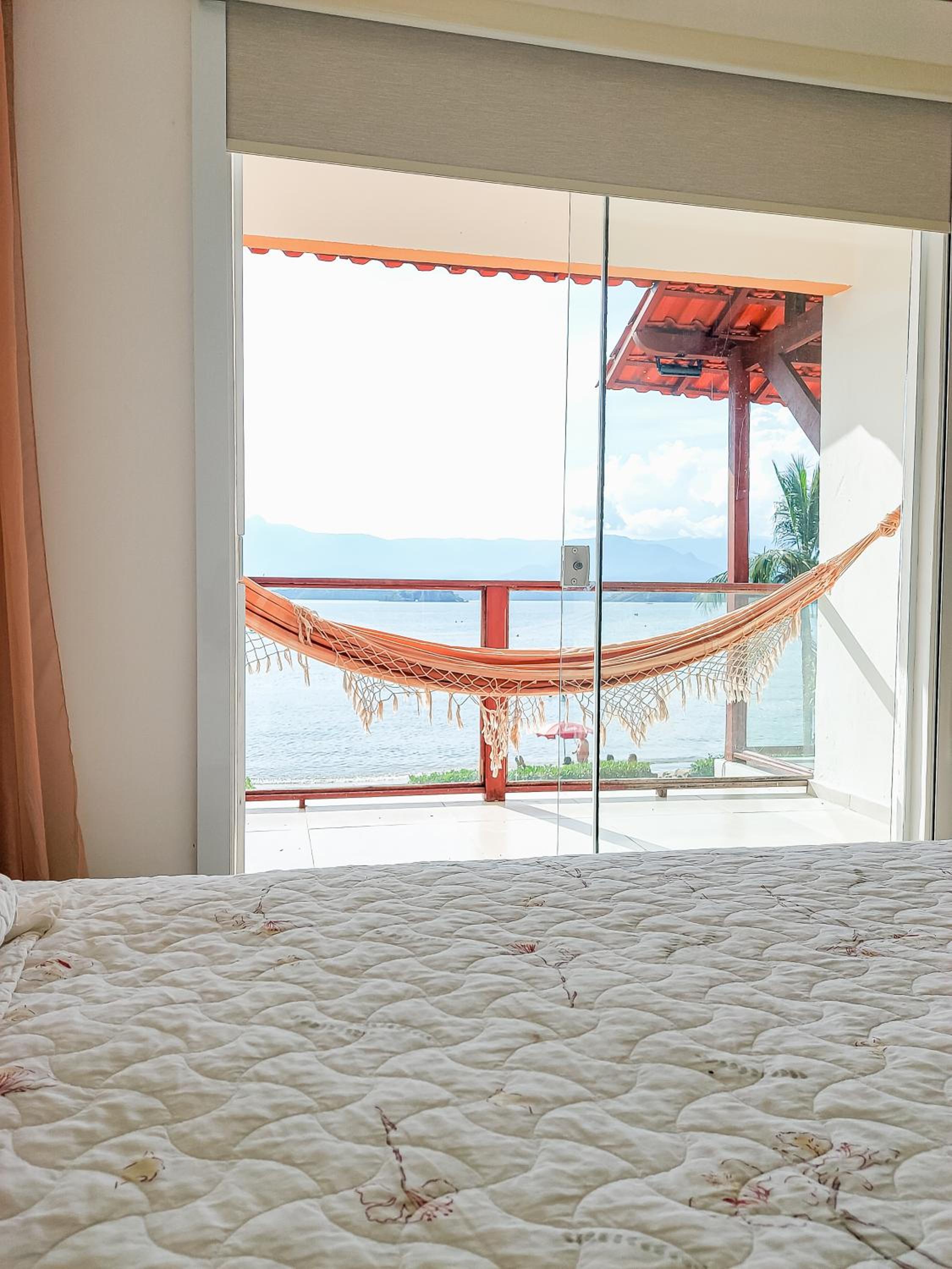 Casa Beira Mar Angra