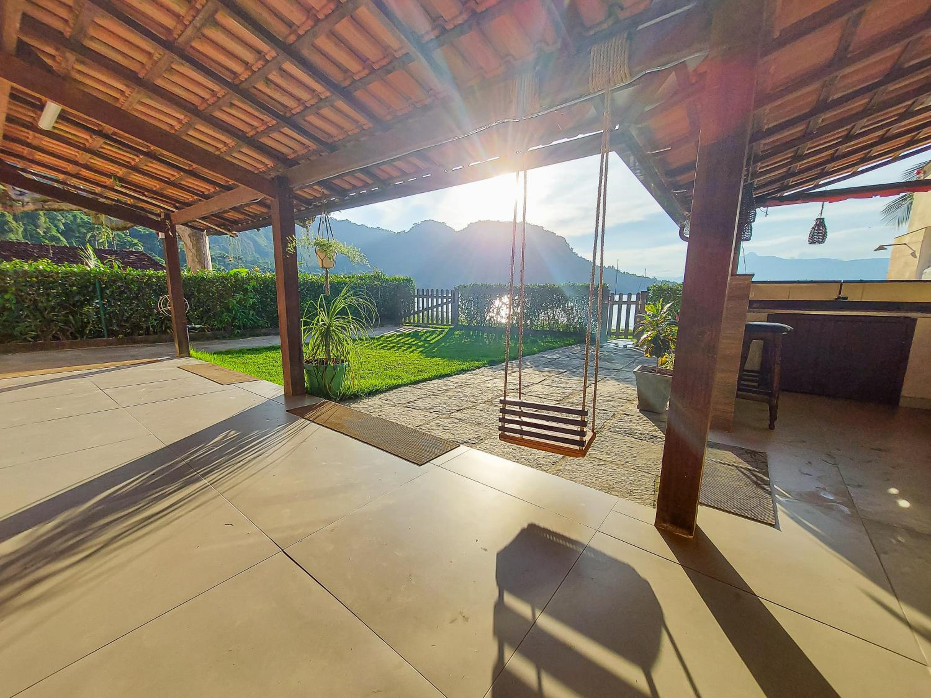 Casa Beira Mar Angra