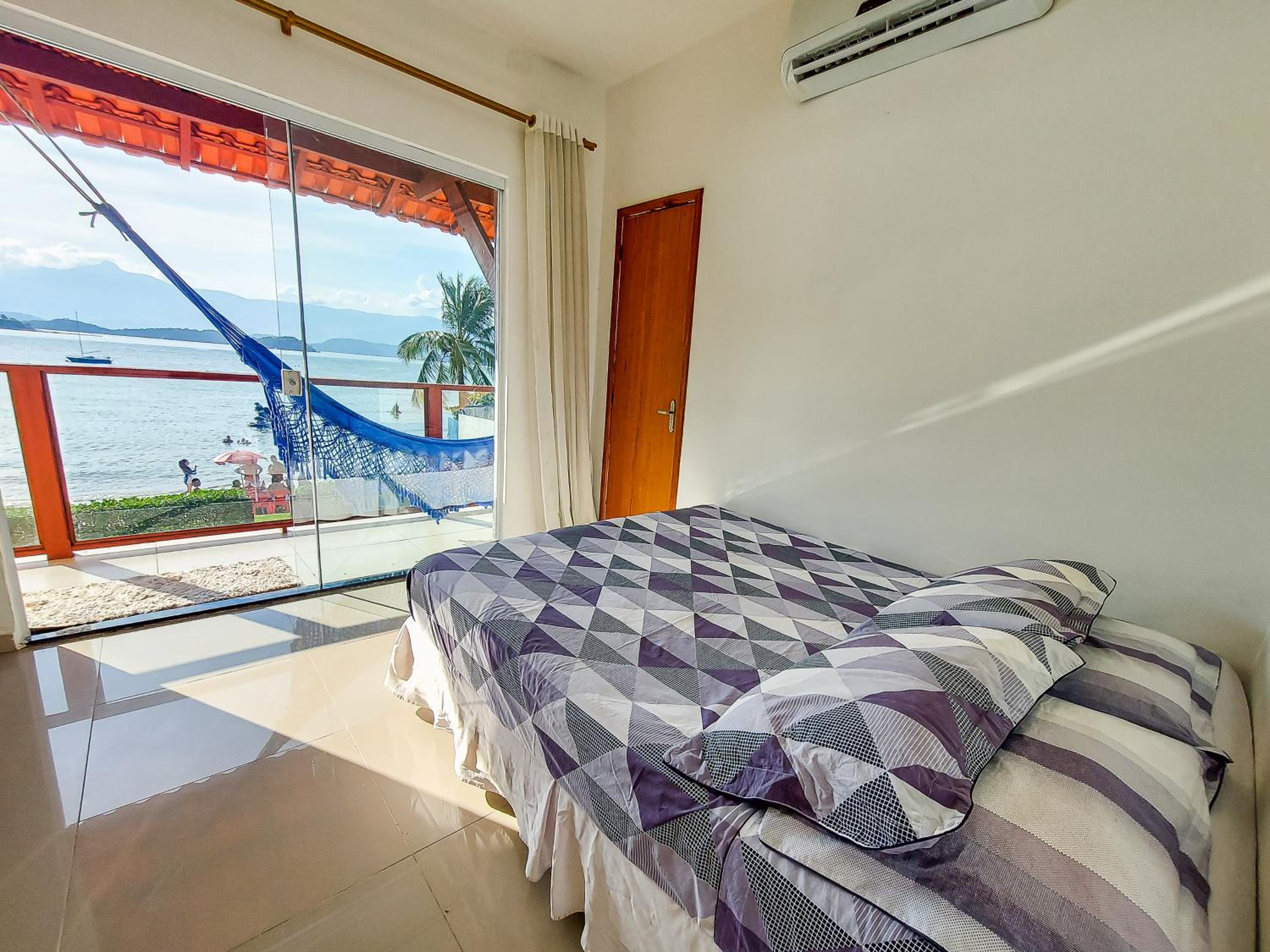 Casa Beira Mar Angra