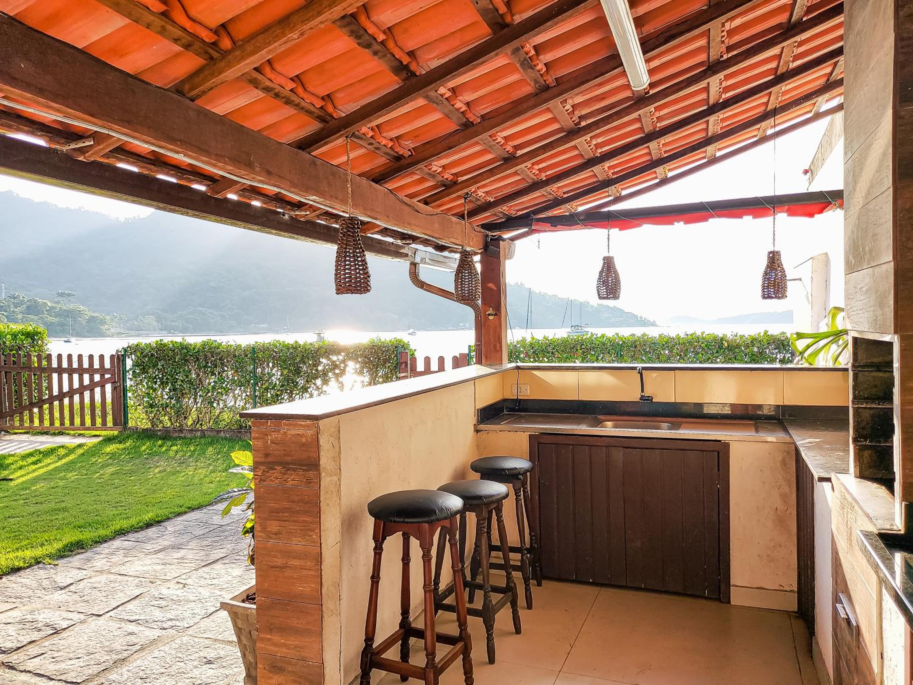 Casa Beira Mar Angra