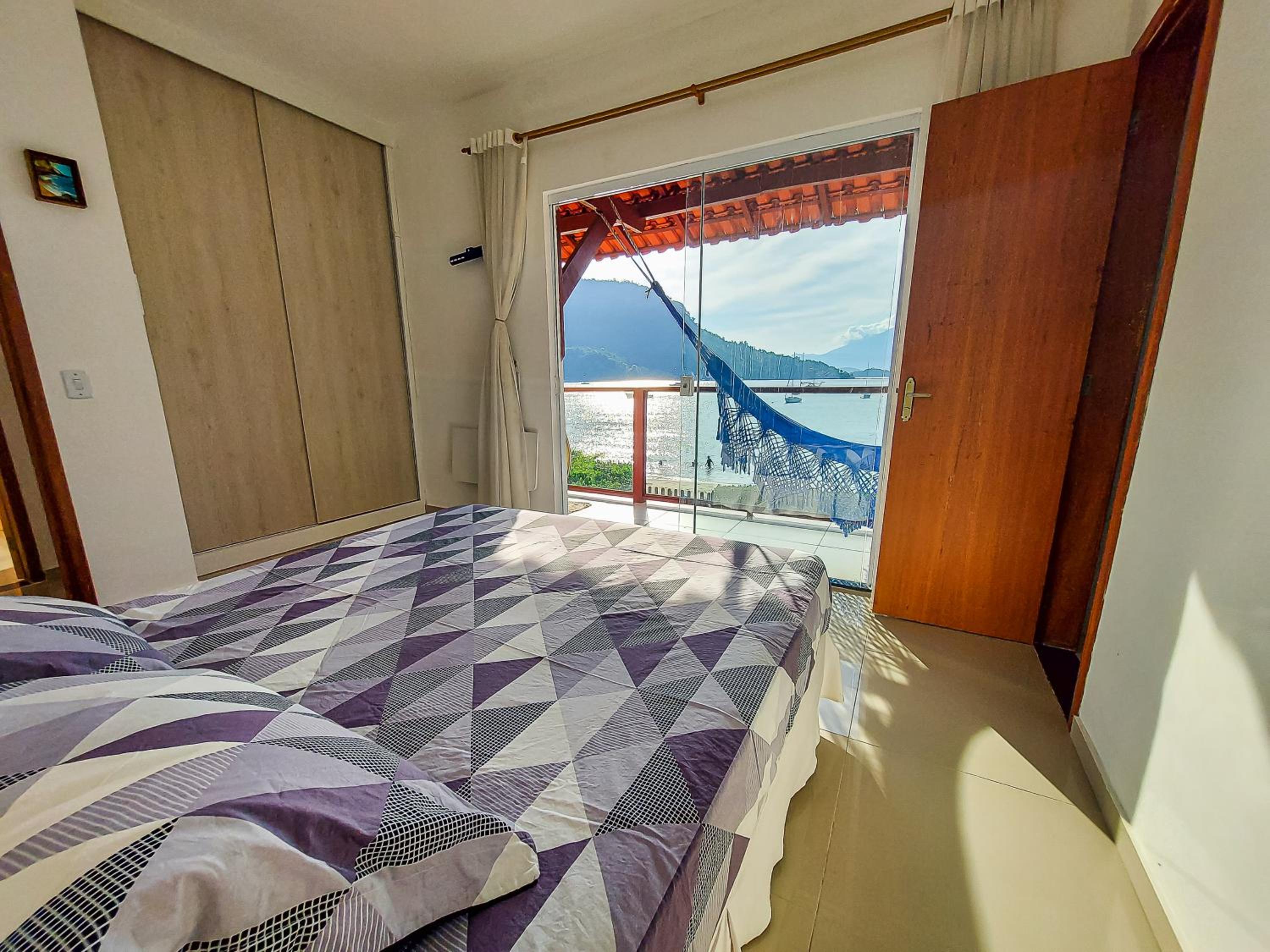 Casa Beira Mar Angra